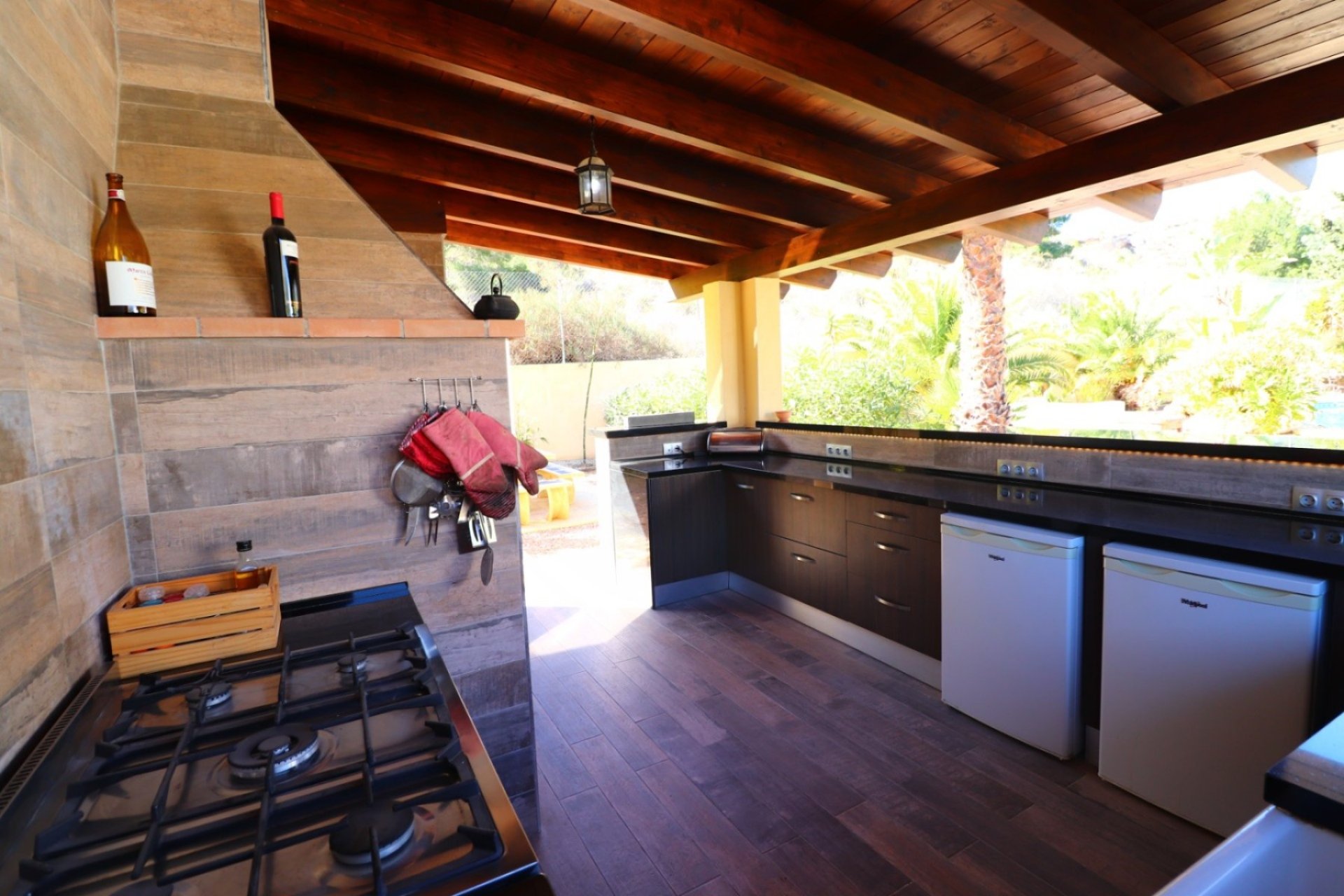 Reventa - Country house -
Aspe