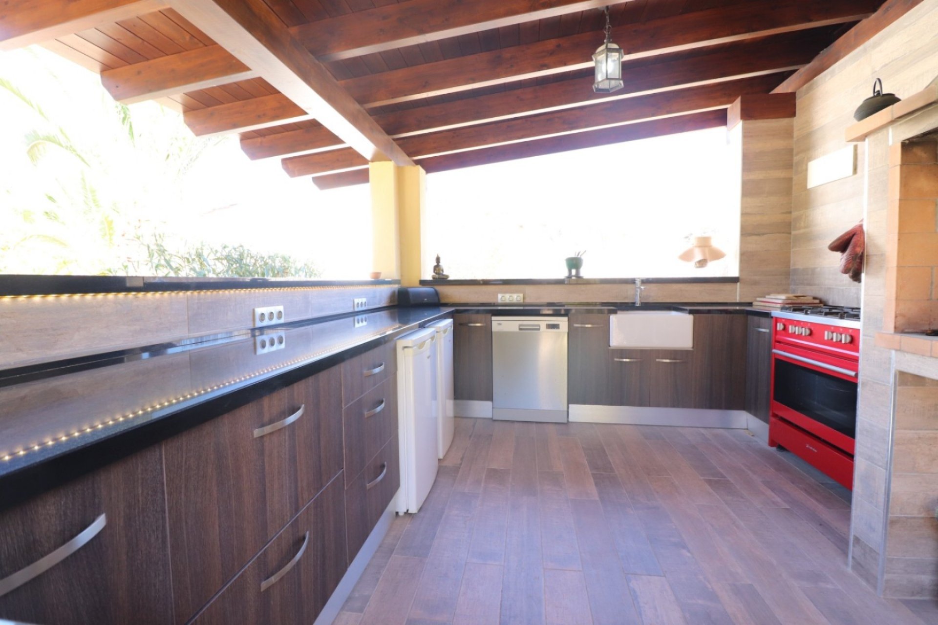 Reventa - Country house -
Aspe