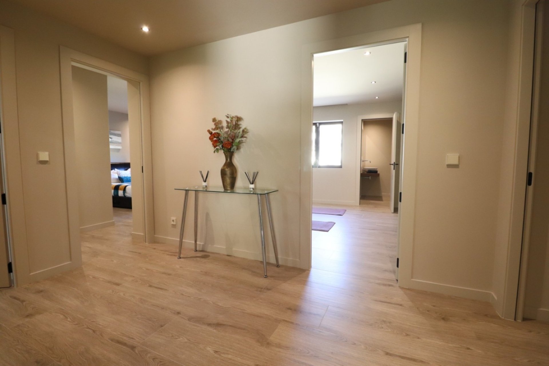 Reventa - Country house -
Aspe