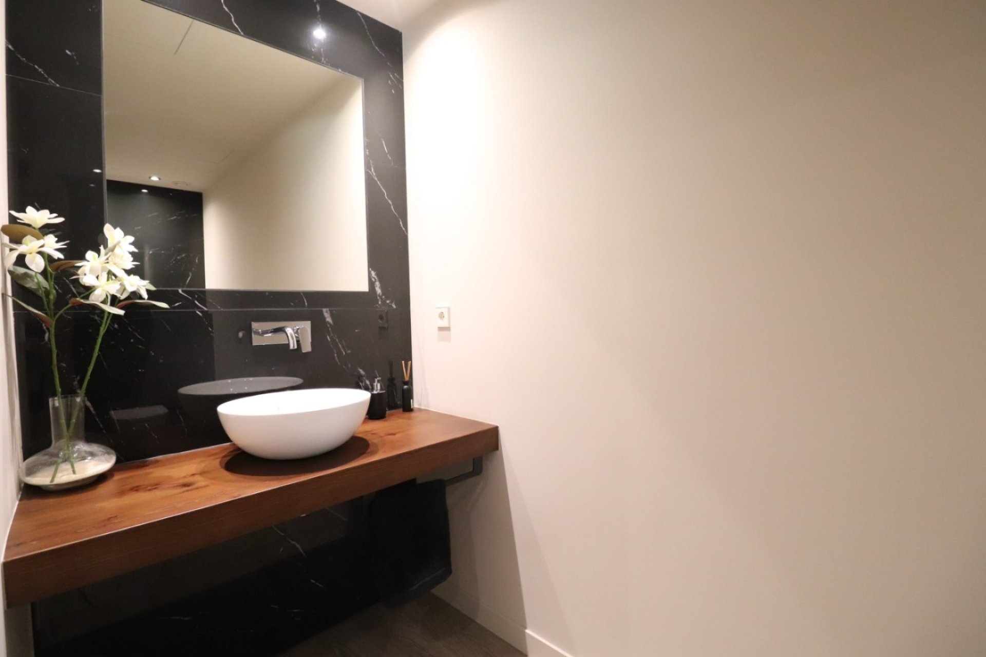 Reventa - Country house -
Aspe