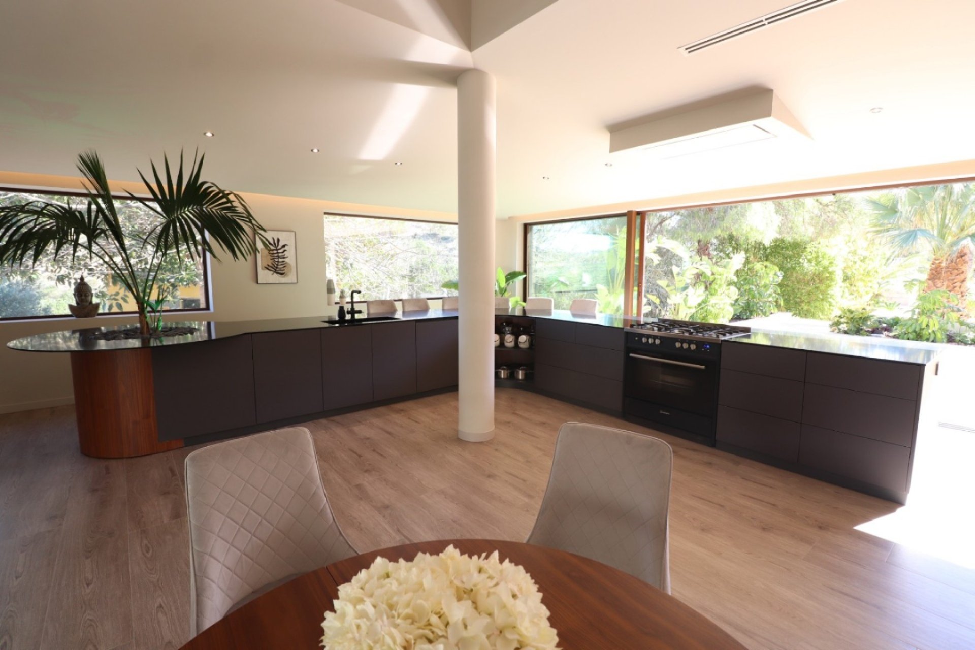 Reventa - Country house -
Aspe