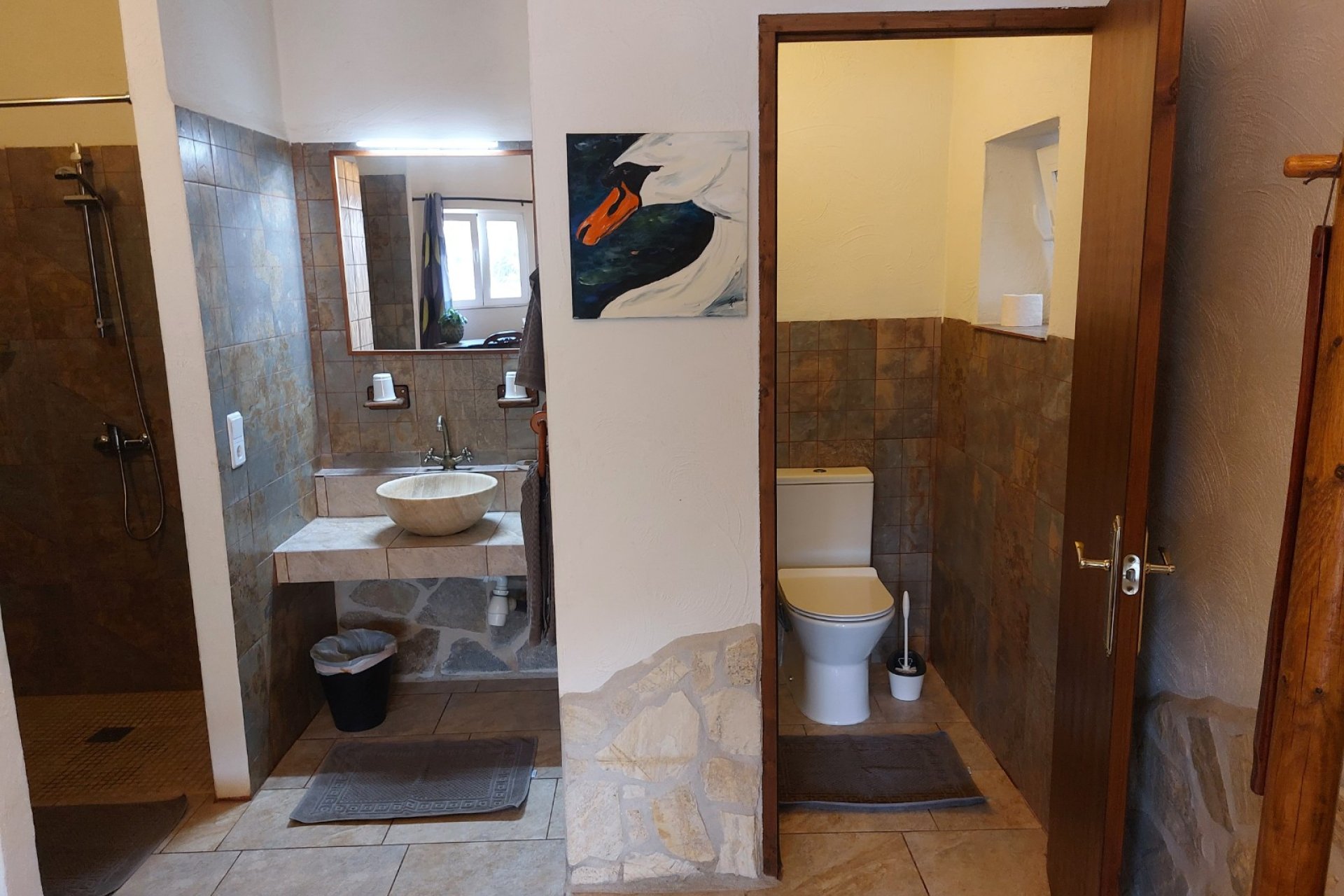 Reventa - Country house -
Barbarroja