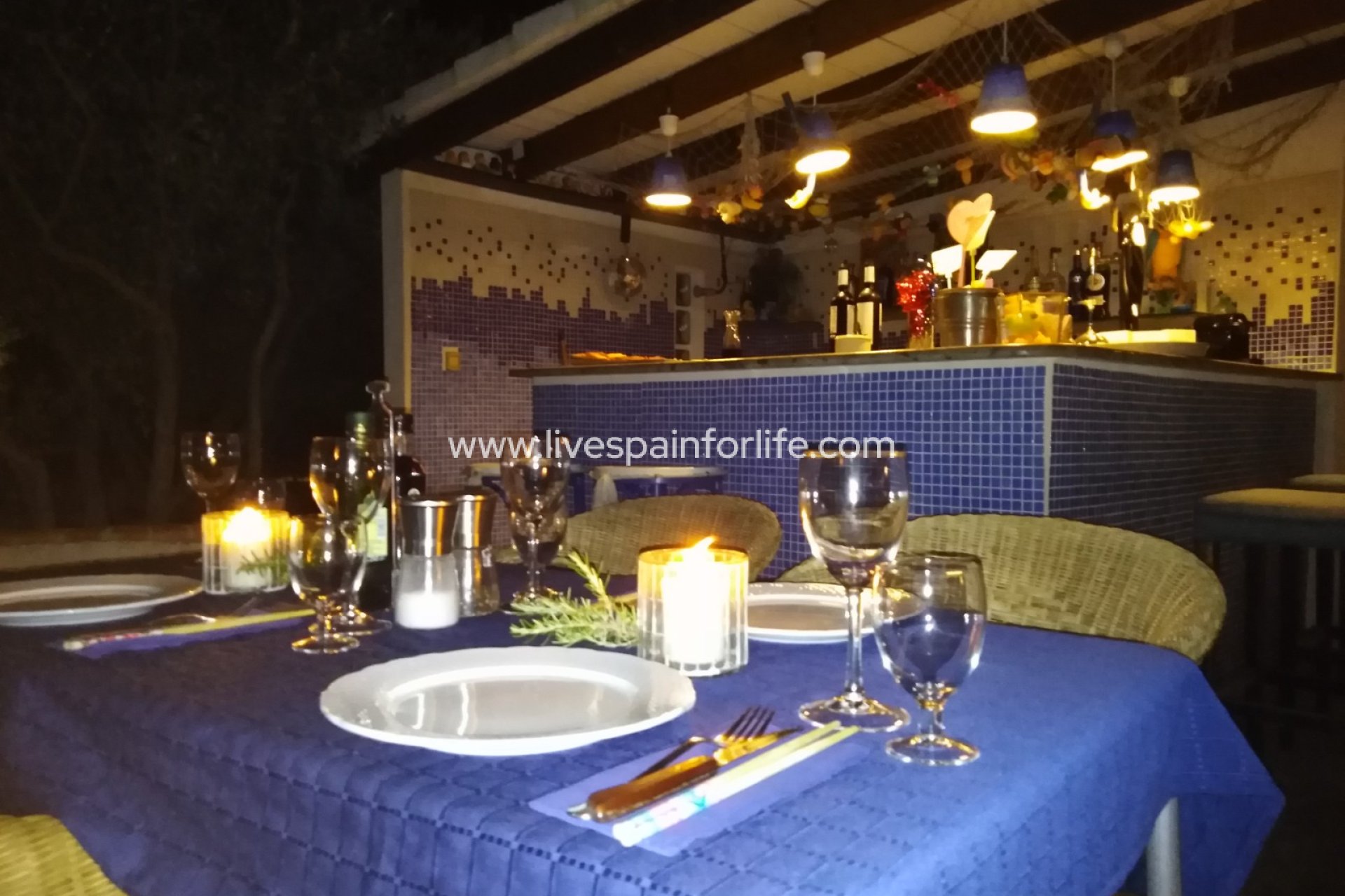 Reventa - Country house -
Barbarroja