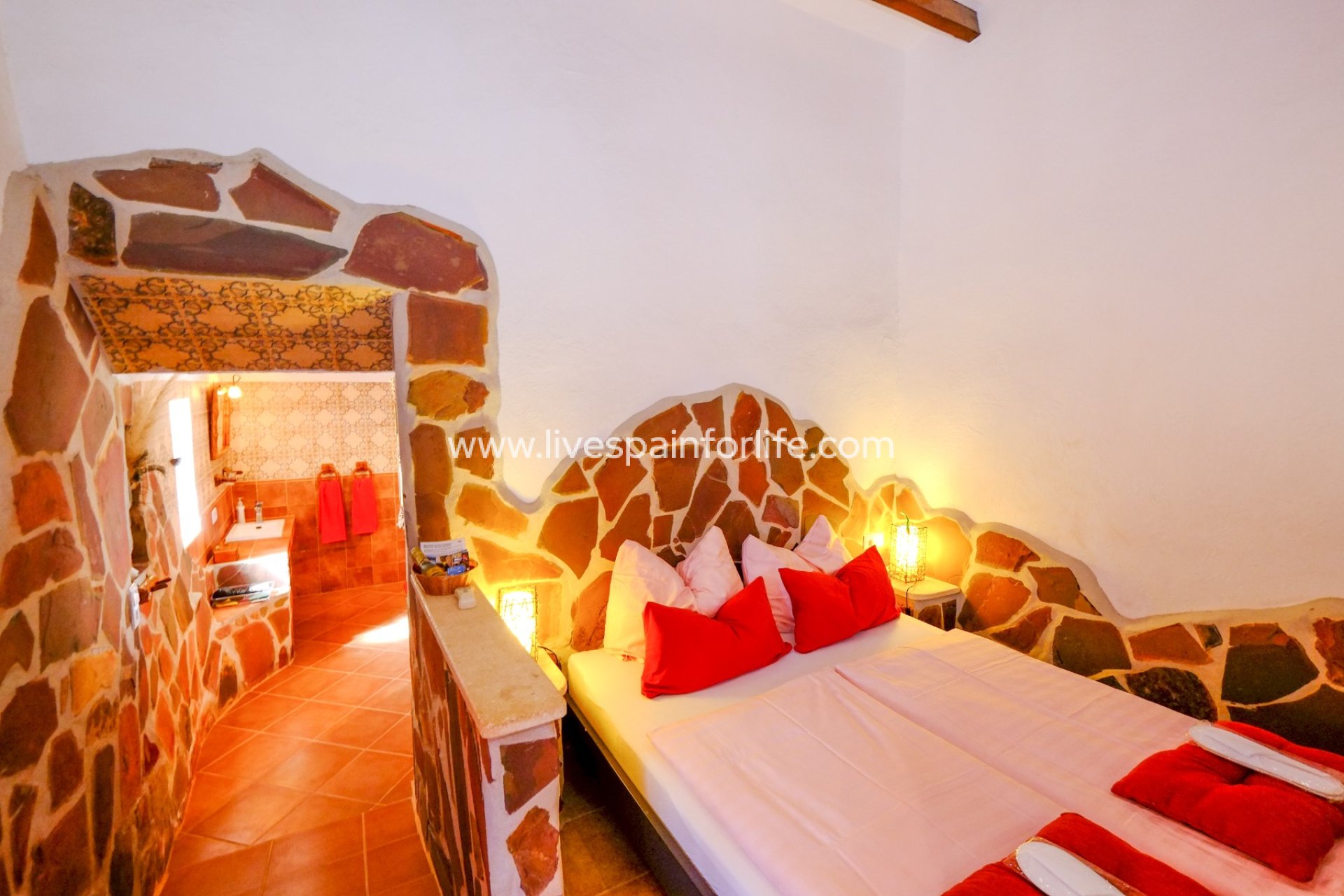 Reventa - Country house -
Barbarroja