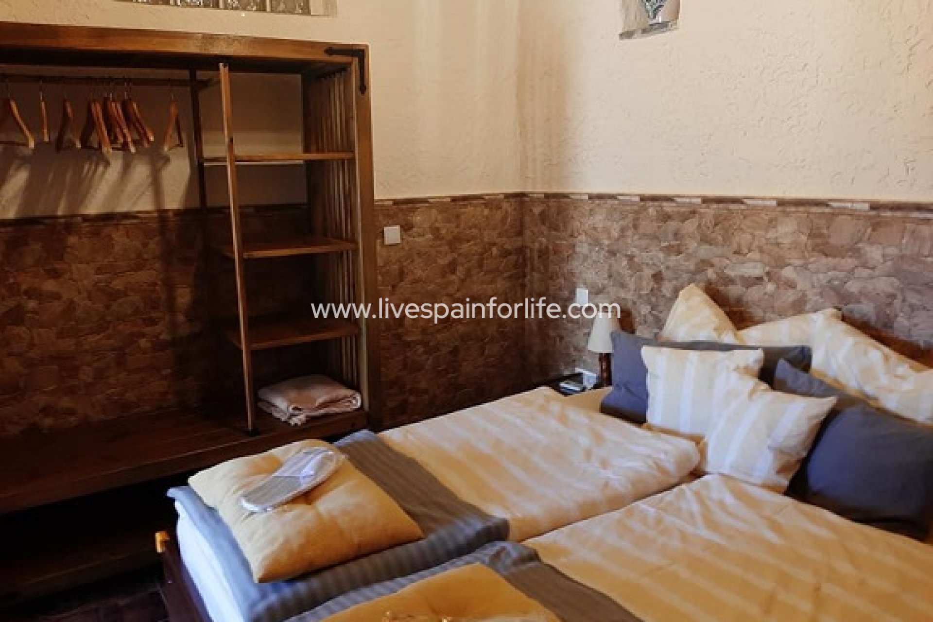 Reventa - Country house -
Barbarroja