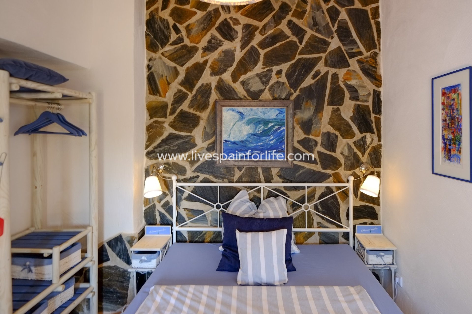 Reventa - Country house -
Barbarroja