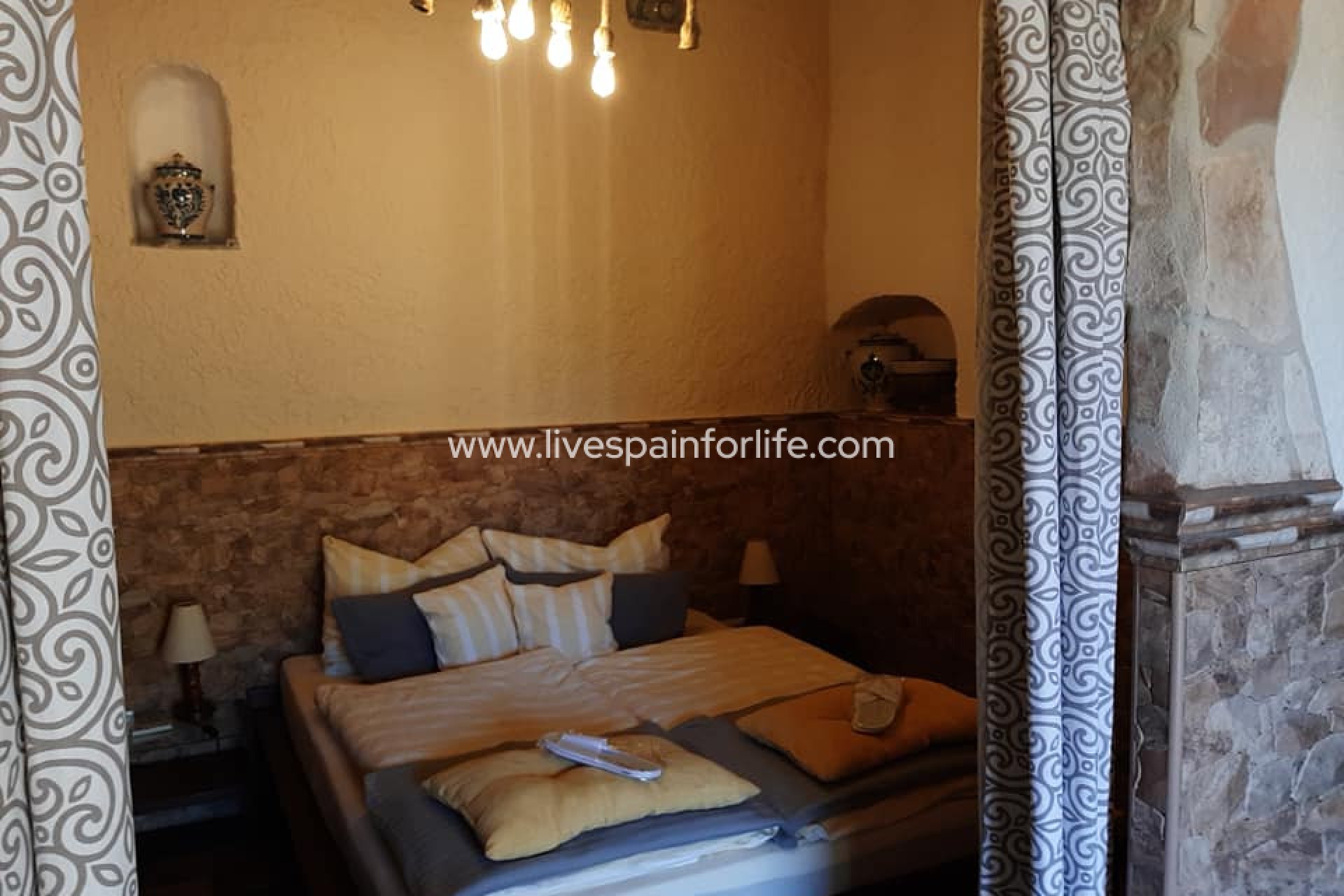 Reventa - Country house -
Barbarroja