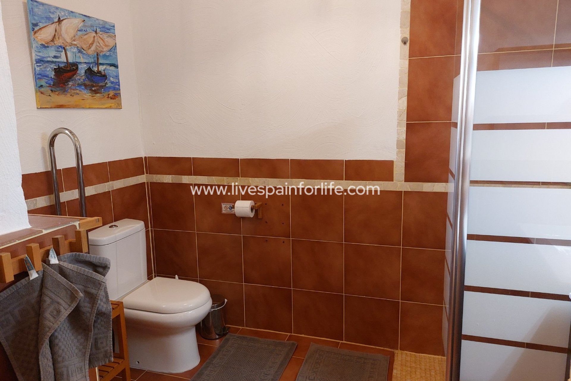 Reventa - Country house -
Barbarroja