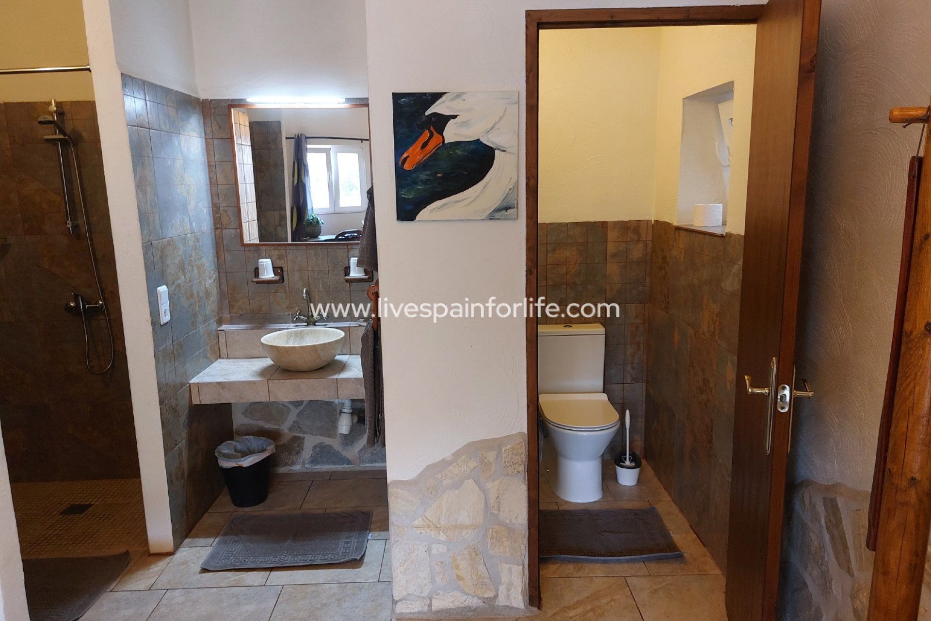 Reventa - Country house -
Barbarroja