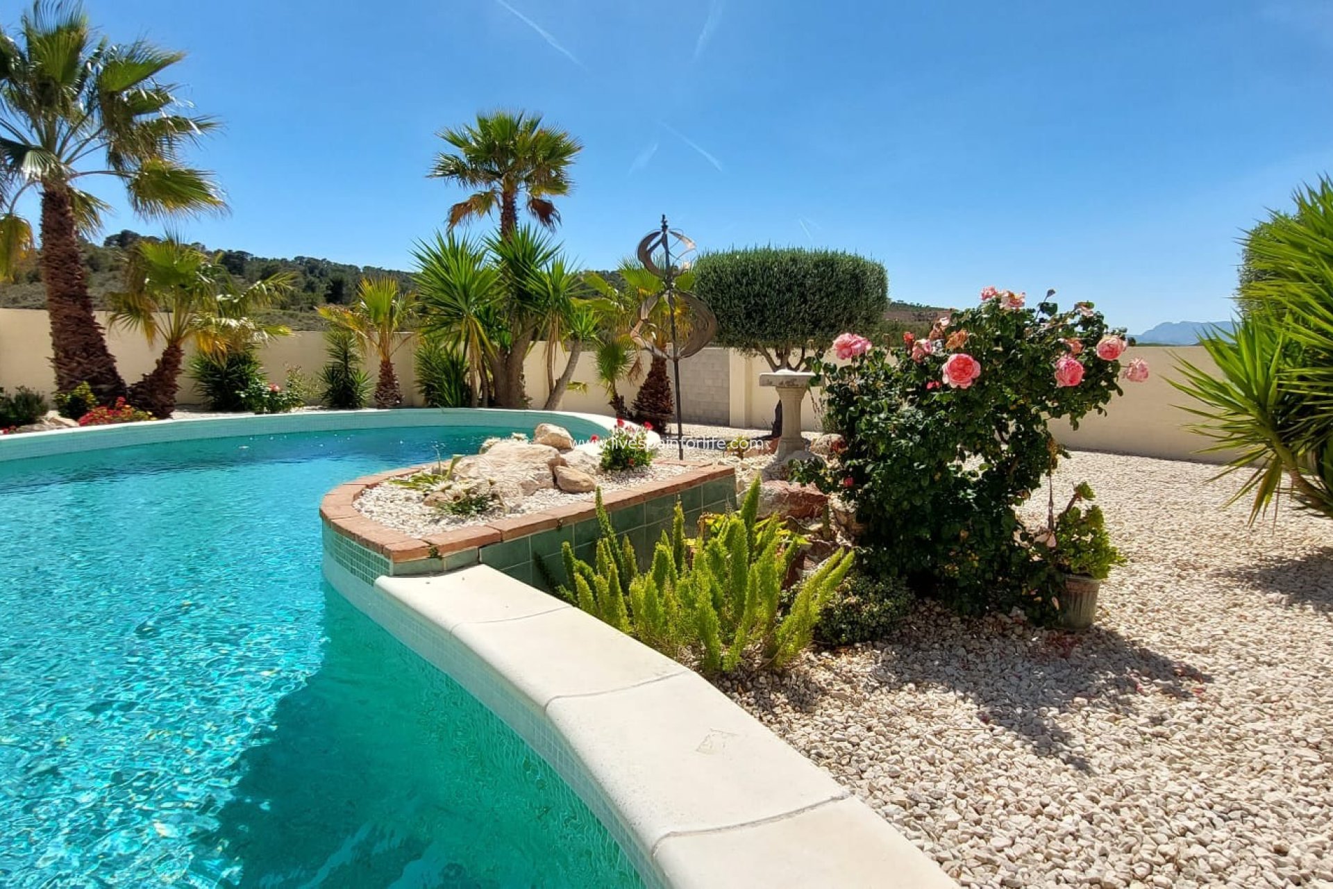 Reventa - Country house -
Barbarroja