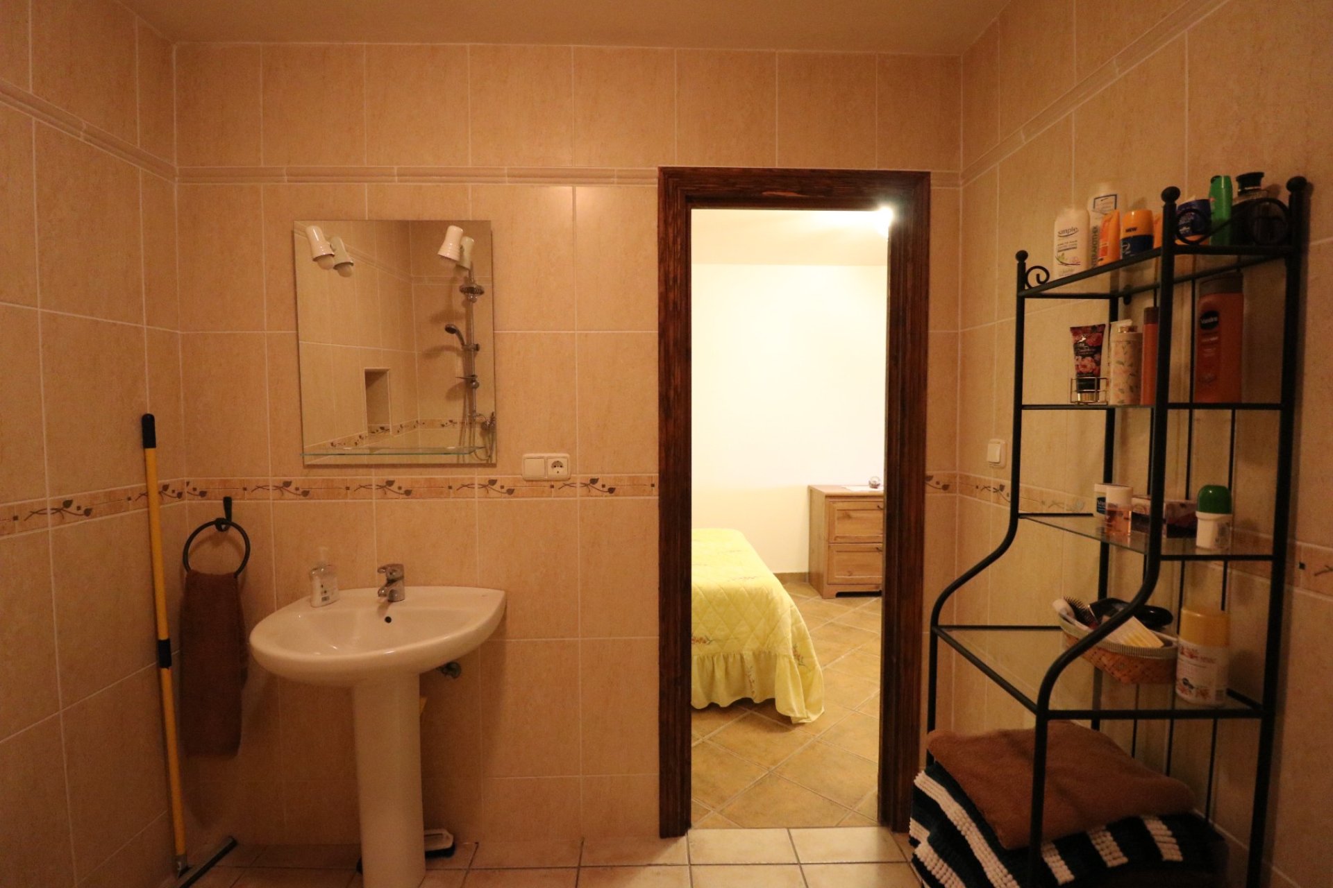 Reventa - Country house -
Barinas