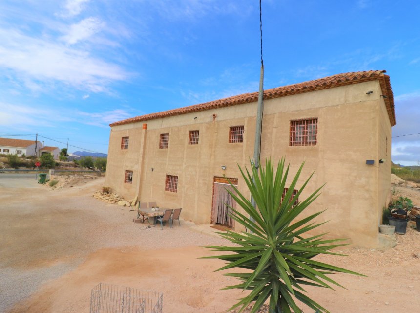 Reventa - Country house -
Barinas