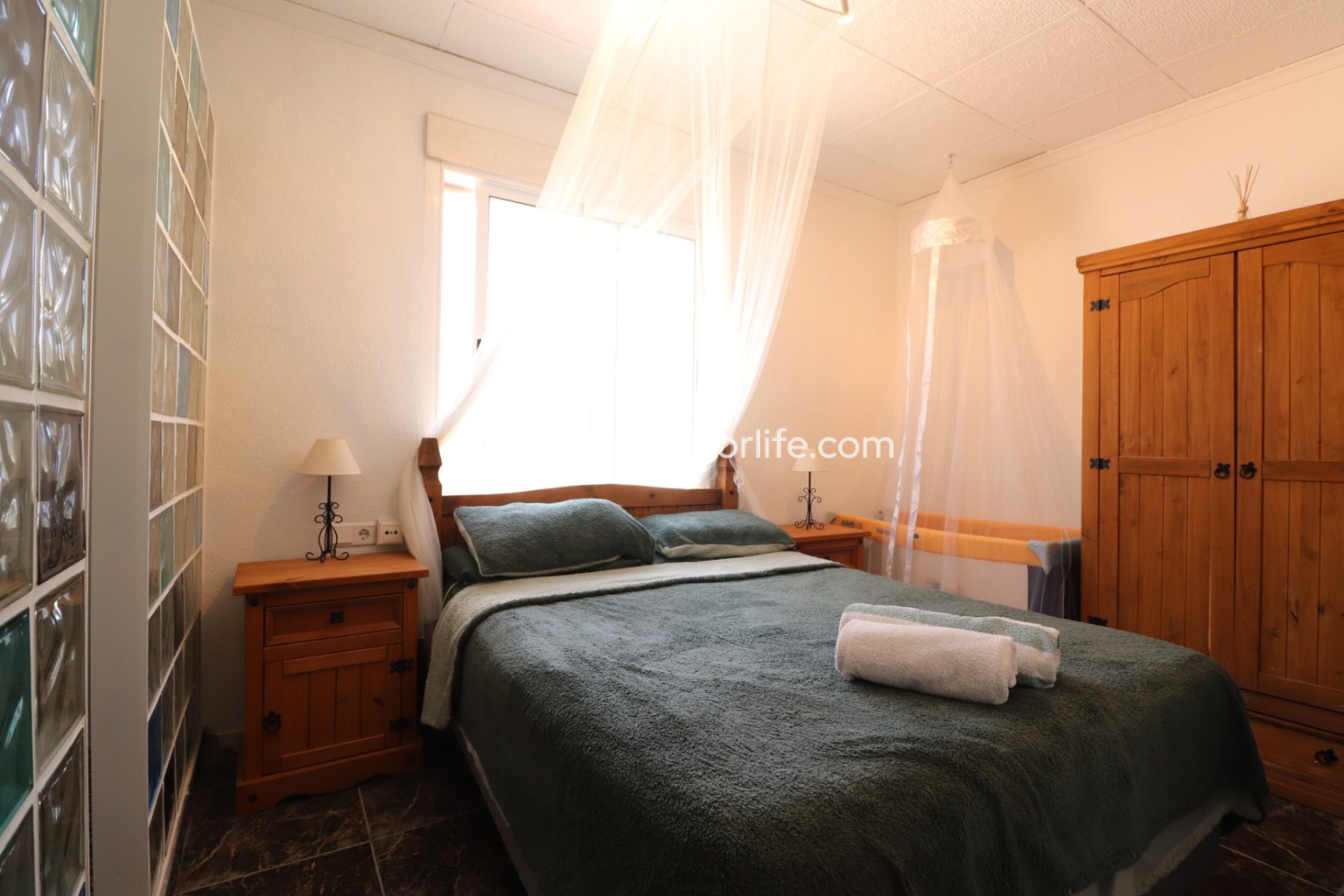 Reventa - Country house -
Benferri - Benferri - Country