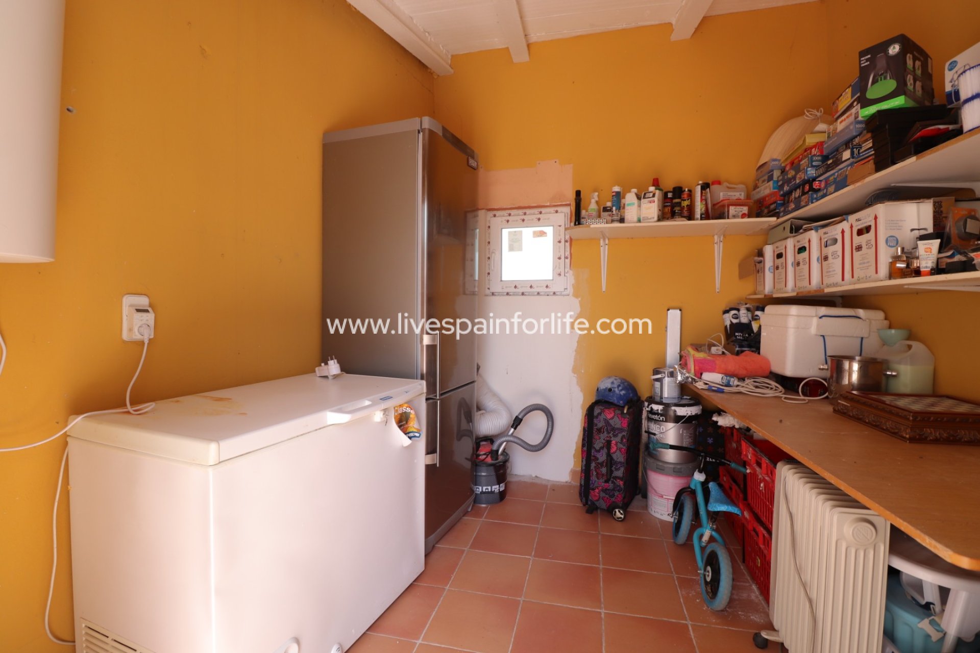 Reventa - Country house -
Benferri - Benferri - Country