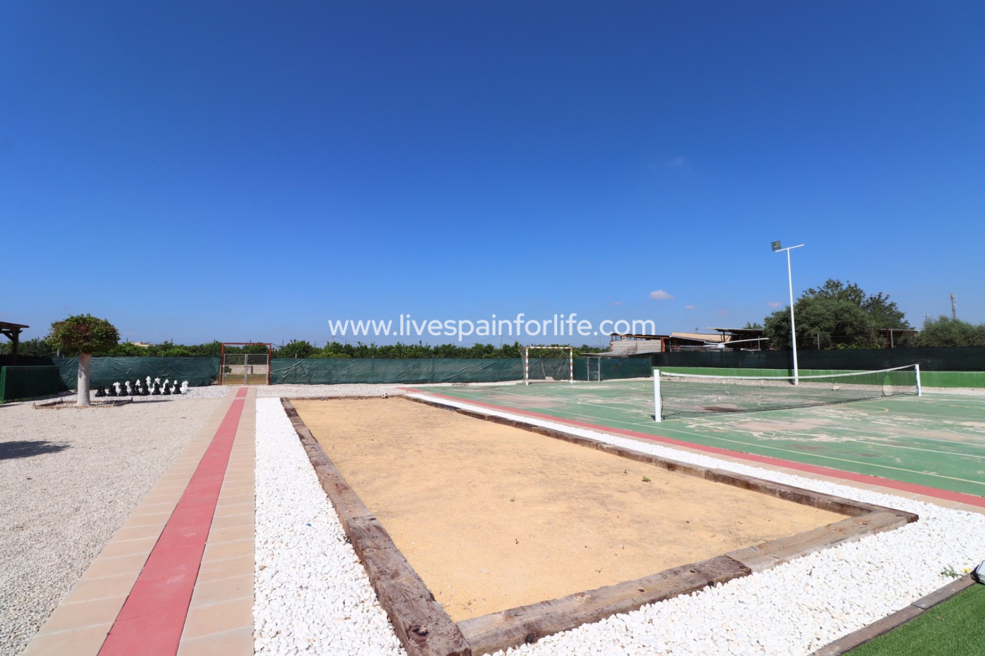 Reventa - Country house -
Benferri - Benferri - Country