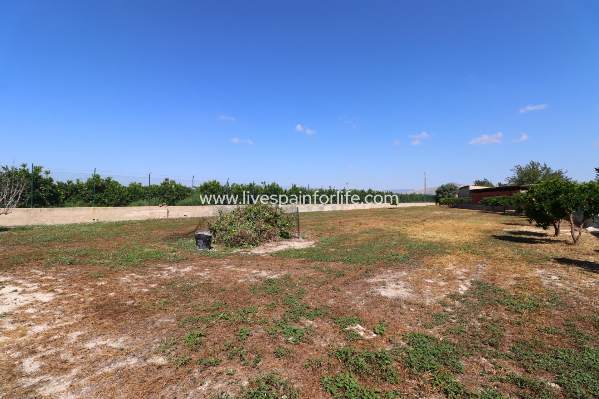 Reventa - Country house -
Benferri - Benferri - Country