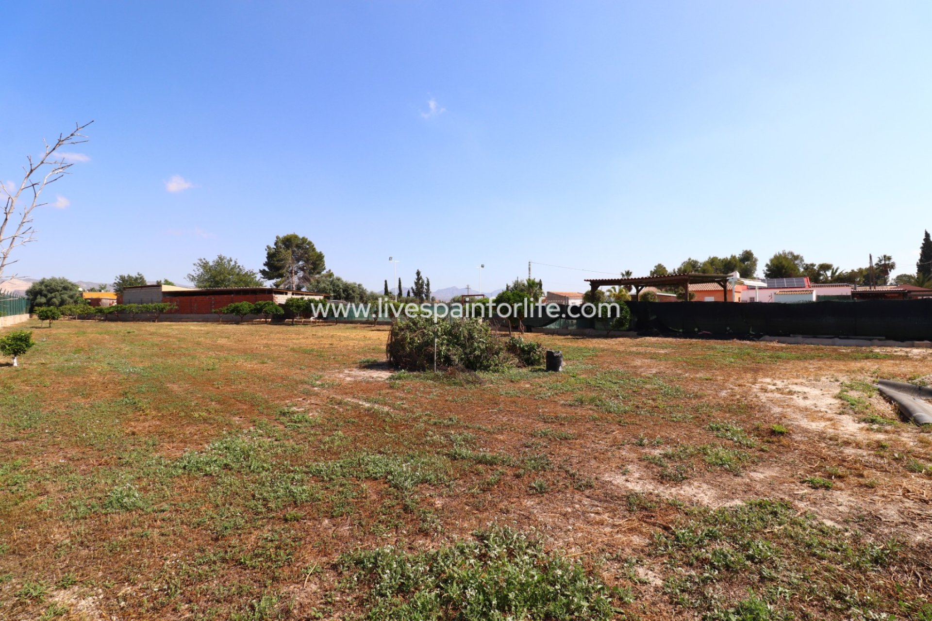 Reventa - Country house -
Benferri - Benferri - Country