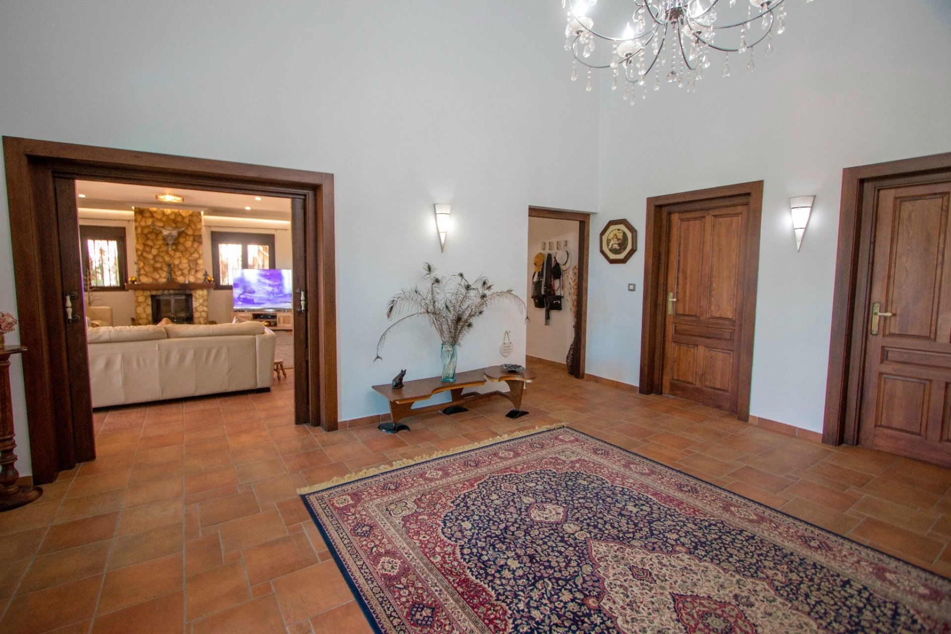 Reventa - Country house -
Bigastro