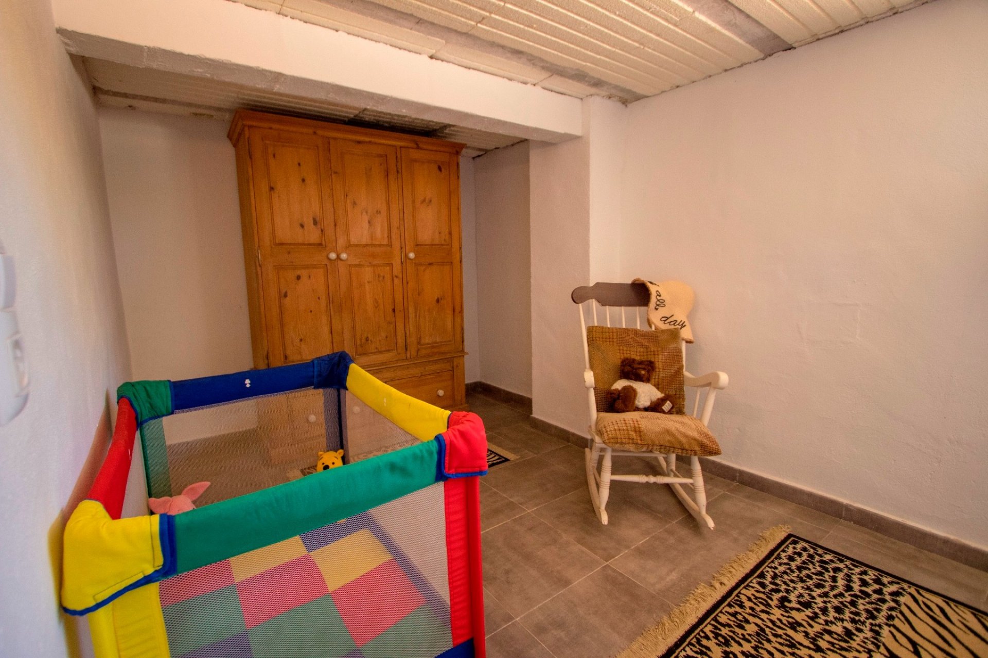 Reventa - Country house -
Bigastro