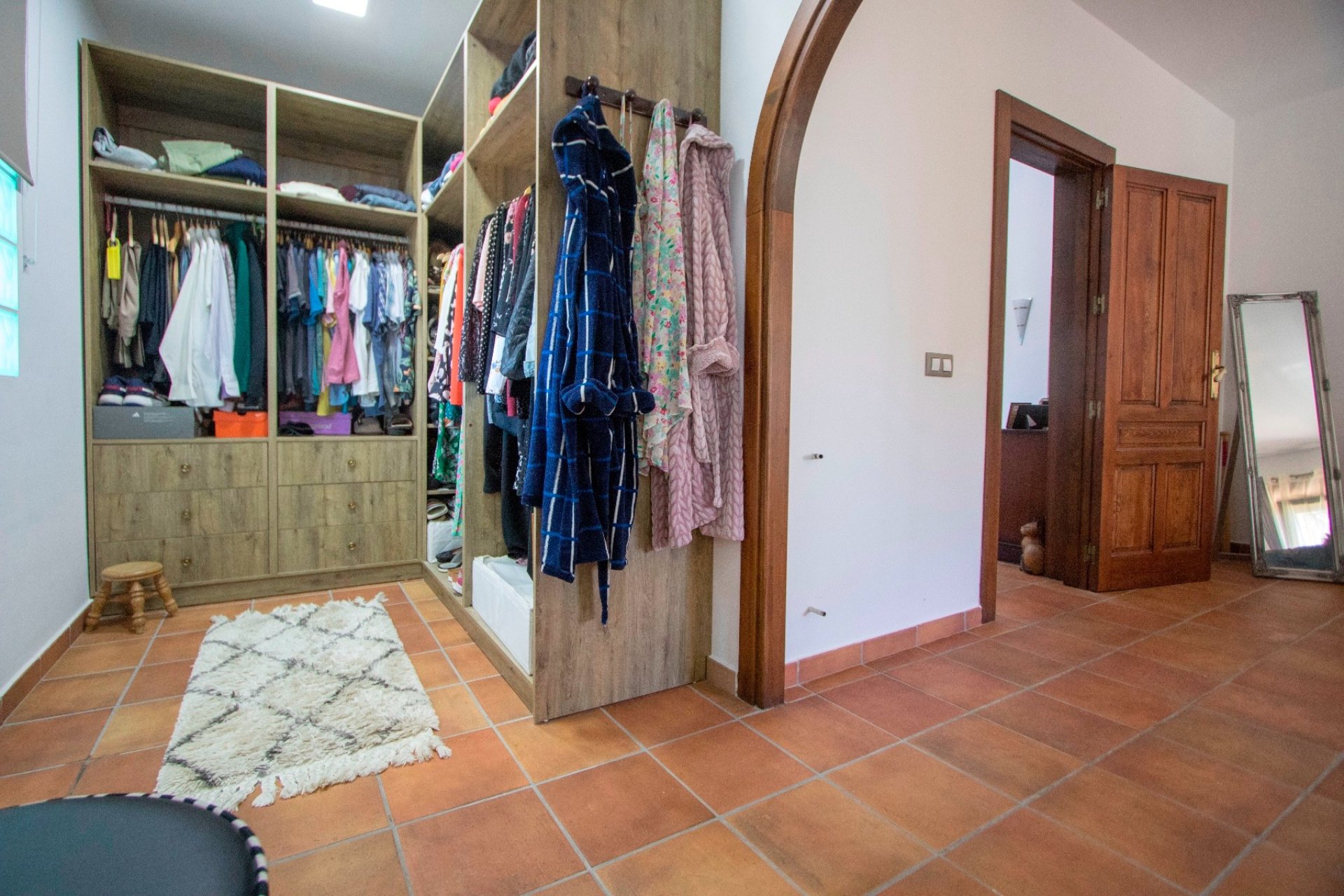 Reventa - Country house -
Bigastro