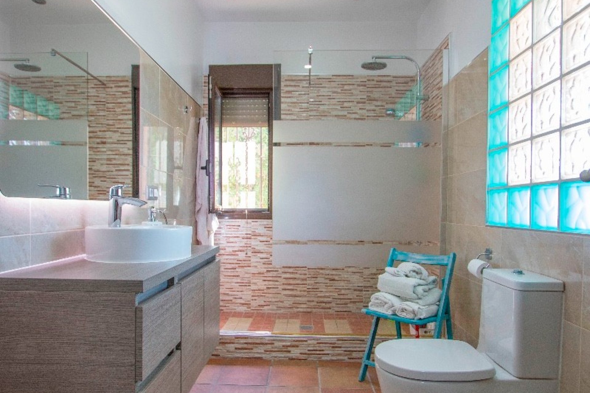 Reventa - Country house -
Bigastro