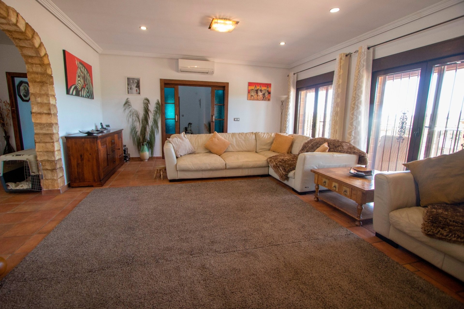 Reventa - Country house -
Bigastro