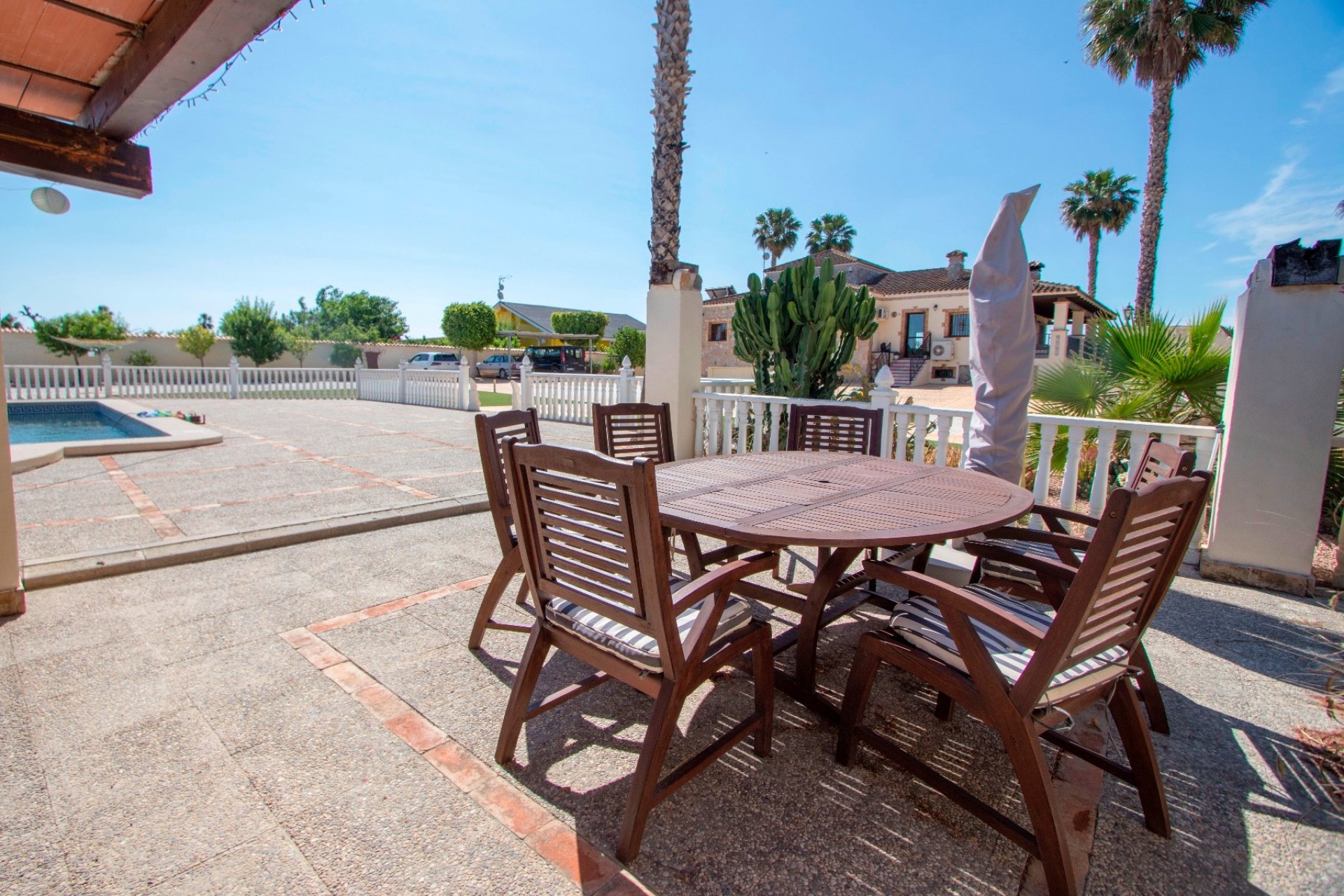 Reventa - Country house -
Bigastro