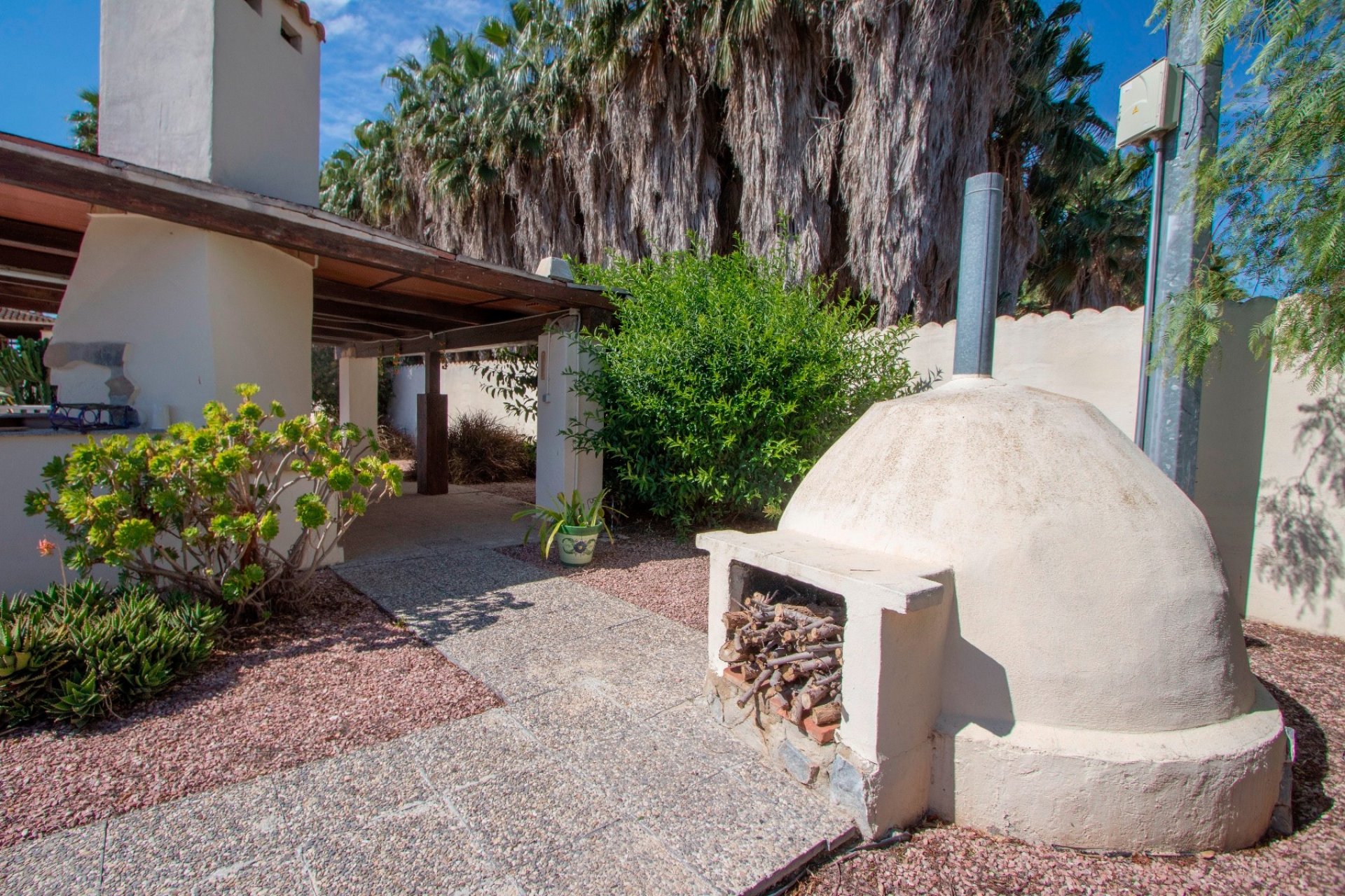 Reventa - Country house -
Bigastro