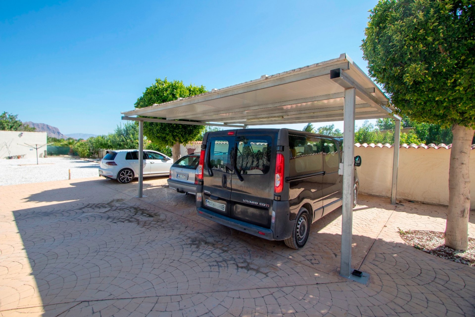 Reventa - Country house -
Bigastro