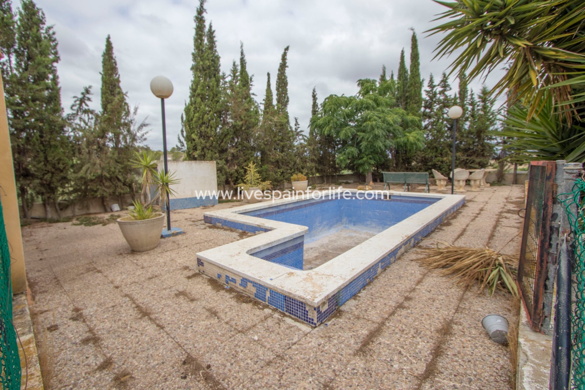 Reventa - Country house -
Bigastro