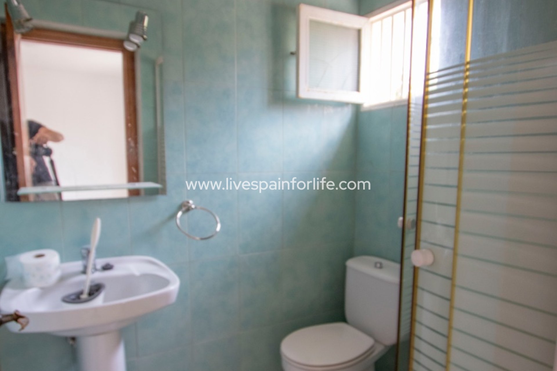 Reventa - Country house -
Bigastro