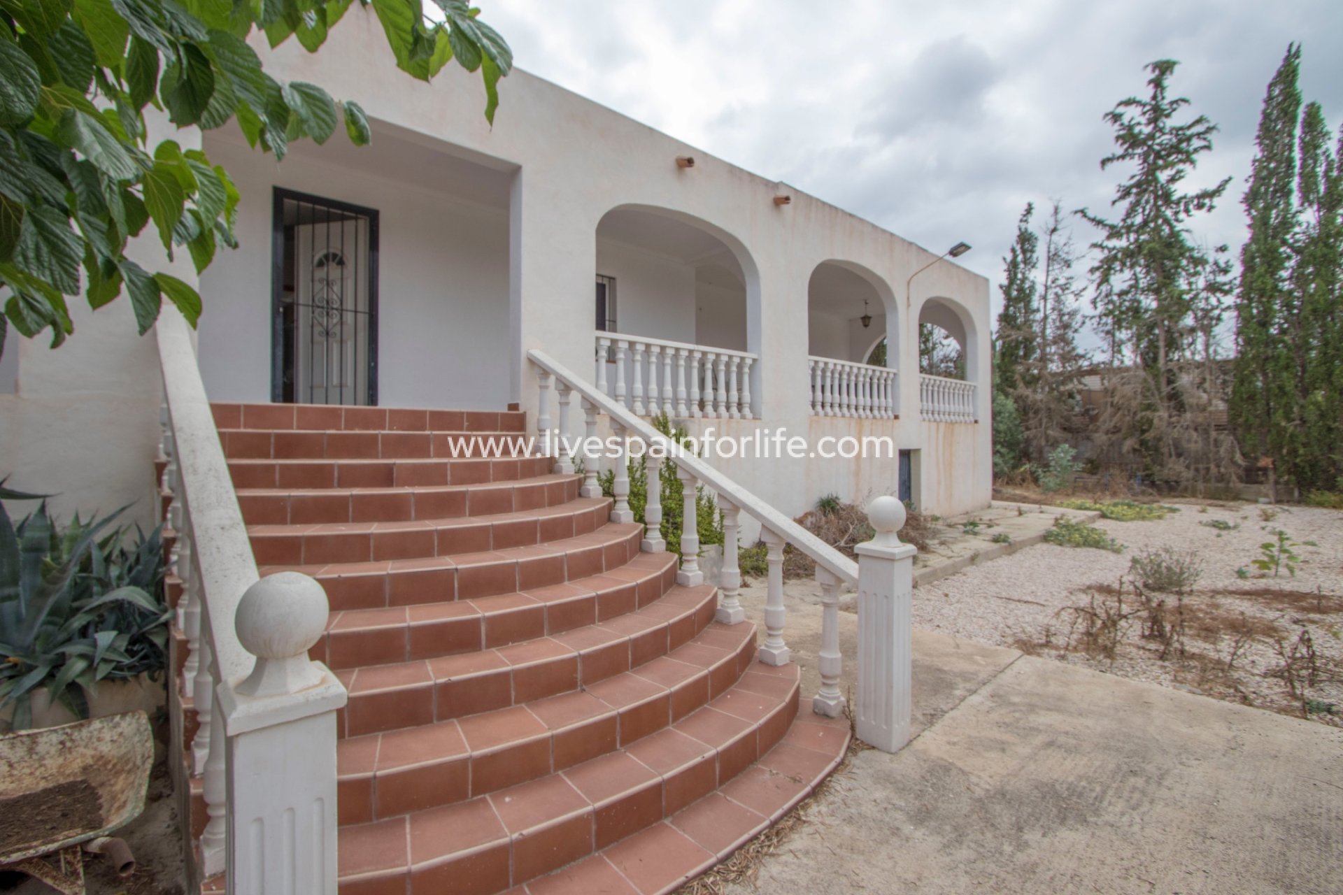 Reventa - Country house -
Bigastro