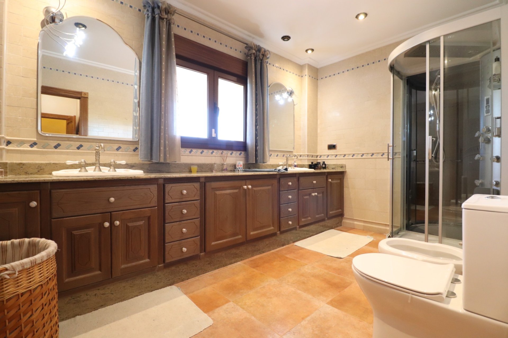 Reventa - Country house -
Callosa de Segura - Callosa de Segura - Country