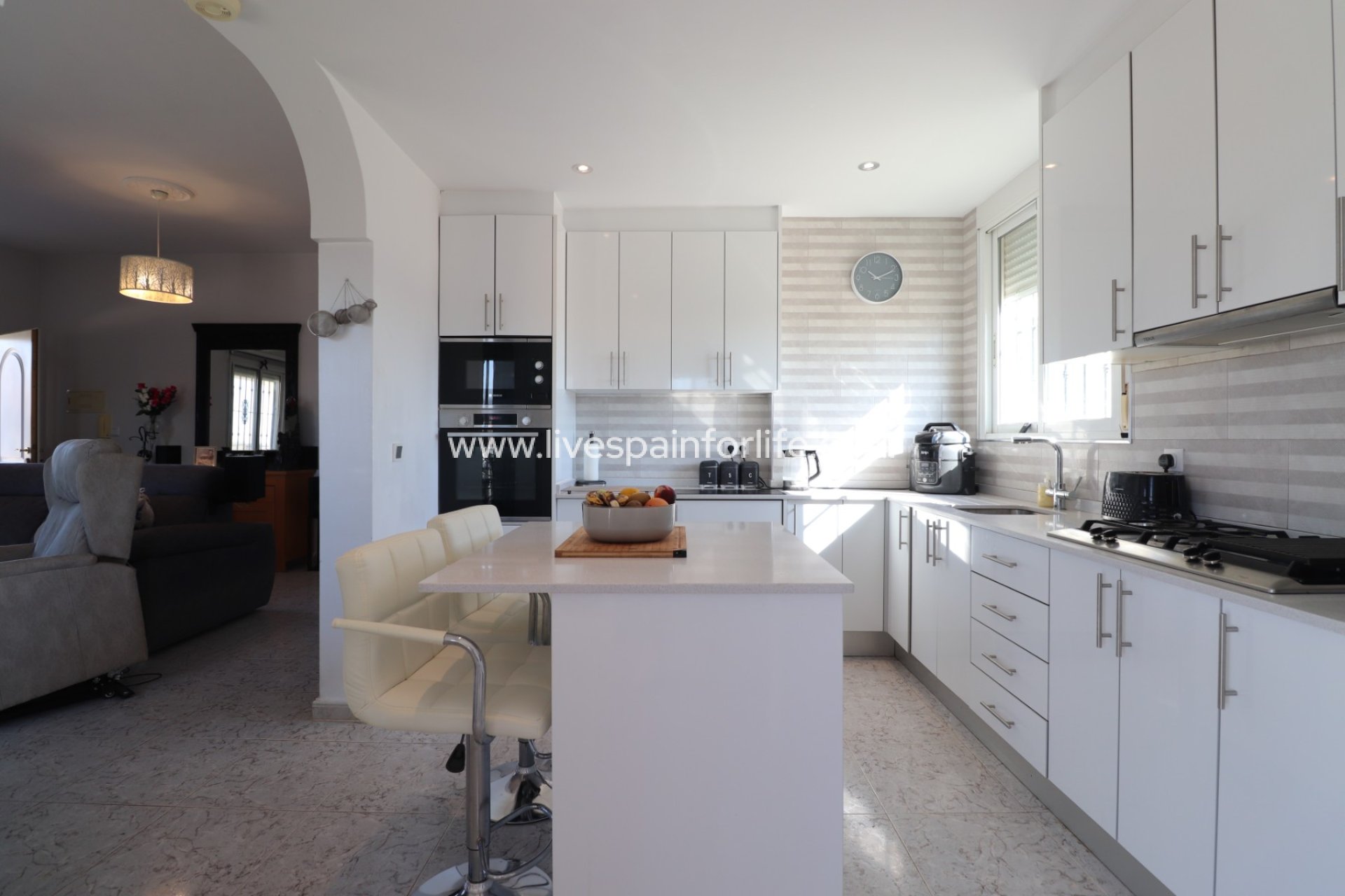 Reventa - Country house -
Callosa De Segura - Callosa de Segura - Country