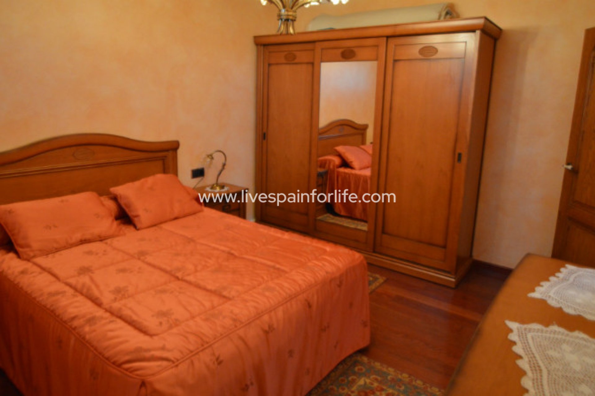 Reventa - Country house -
Callosa De Segura - Callosa de Segura