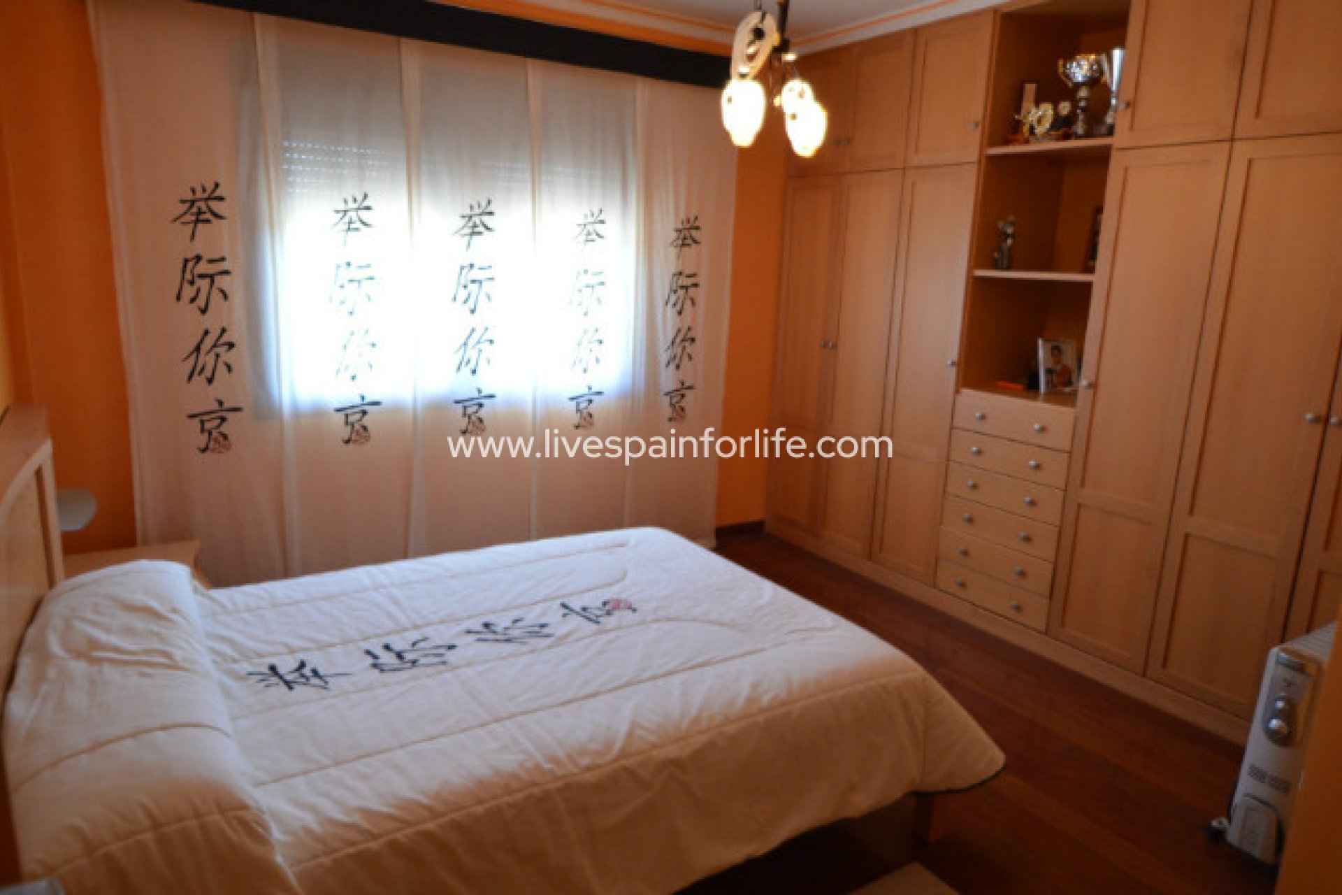 Reventa - Country house -
Callosa De Segura - Callosa de Segura