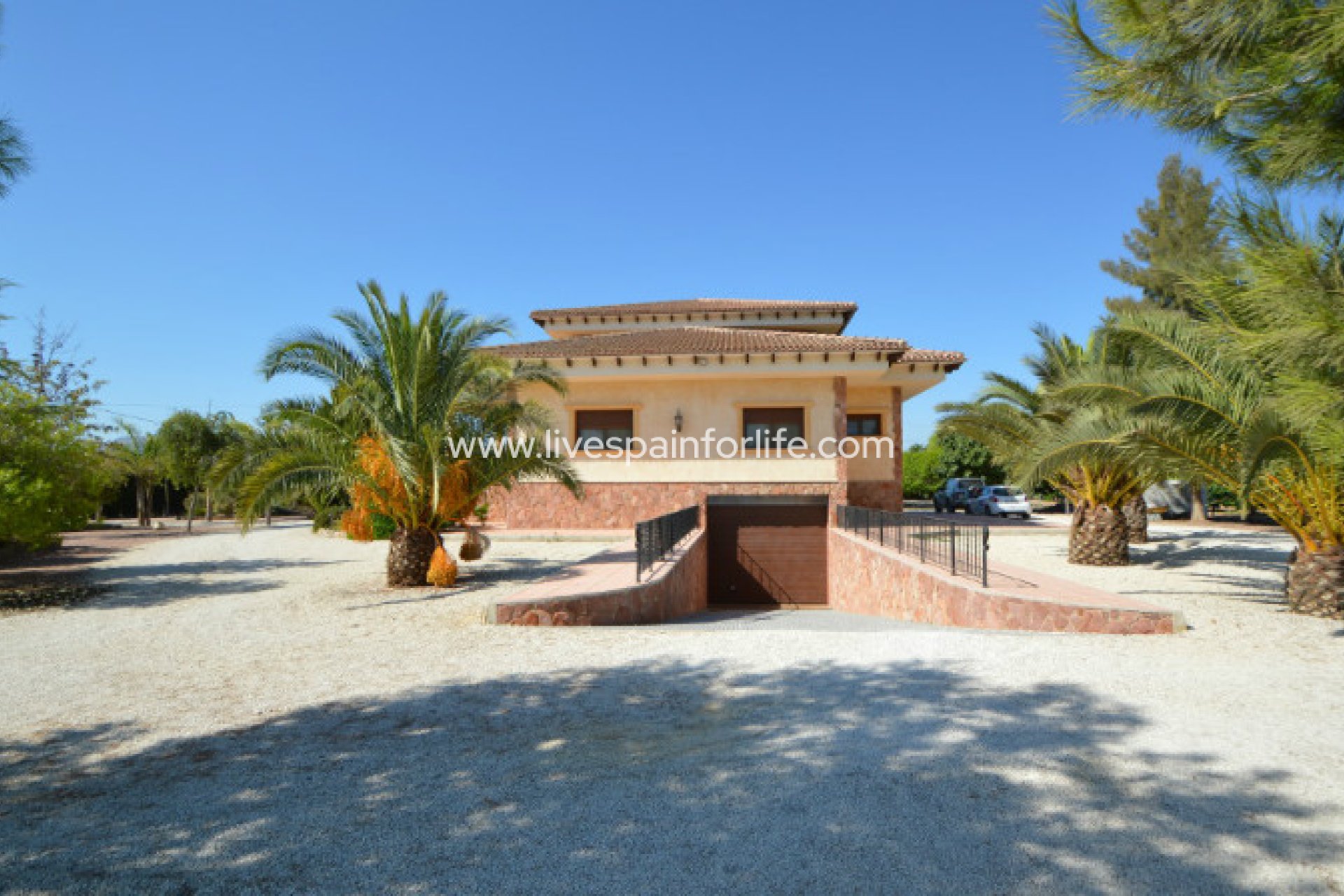 Reventa - Country house -
Callosa De Segura - Callosa de Segura