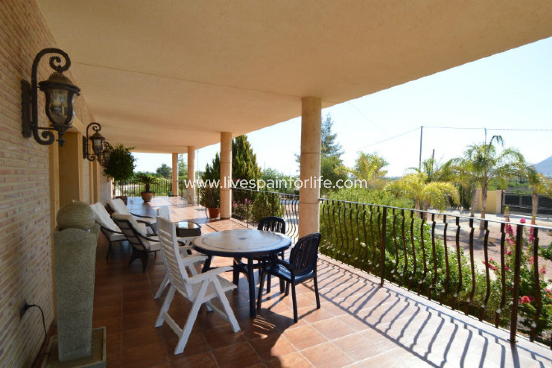 Reventa - Country house -
Callosa De Segura - Callosa de Segura