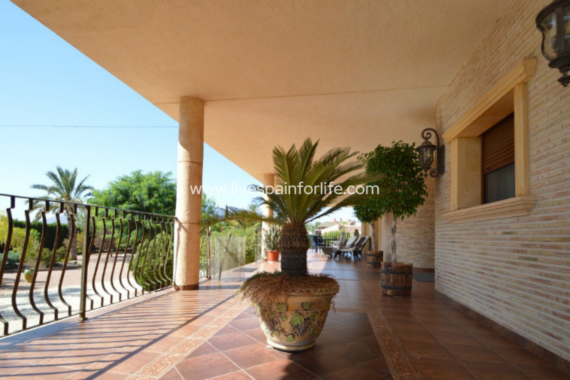 Reventa - Country house -
Callosa De Segura - Callosa de Segura