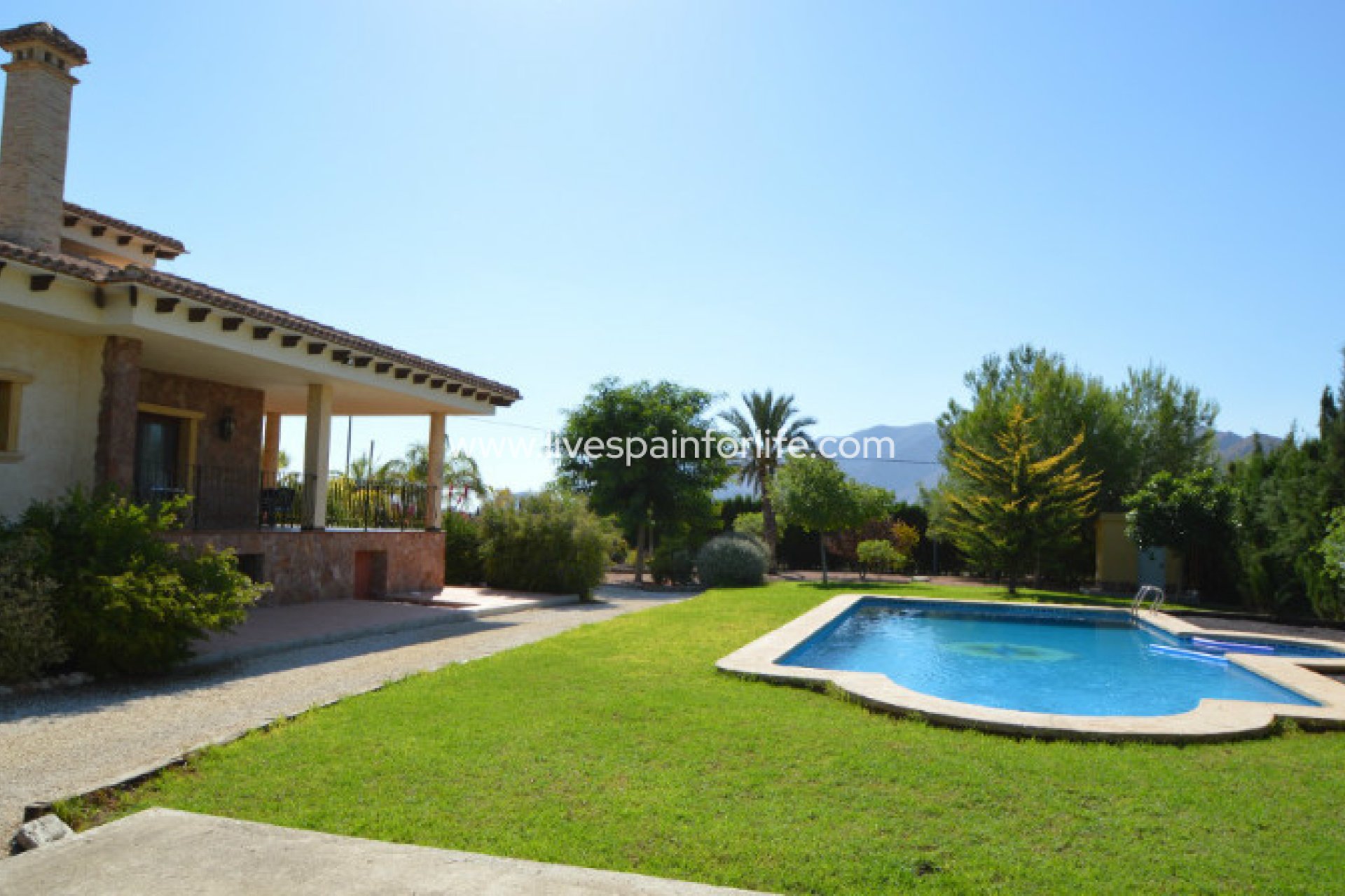 Reventa - Country house -
Callosa De Segura - Callosa de Segura