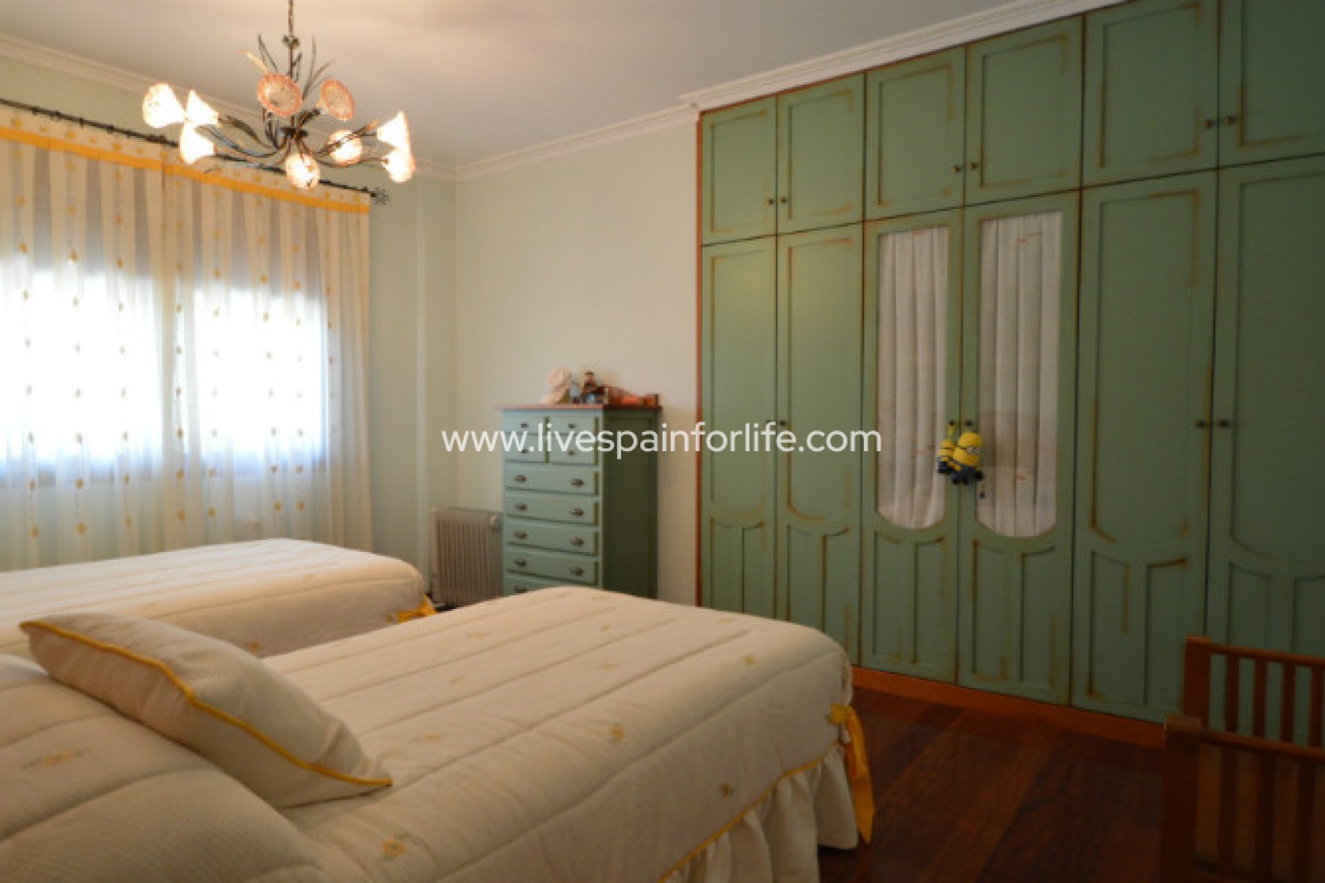 Reventa - Country house -
Callosa De Segura - Callosa de Segura