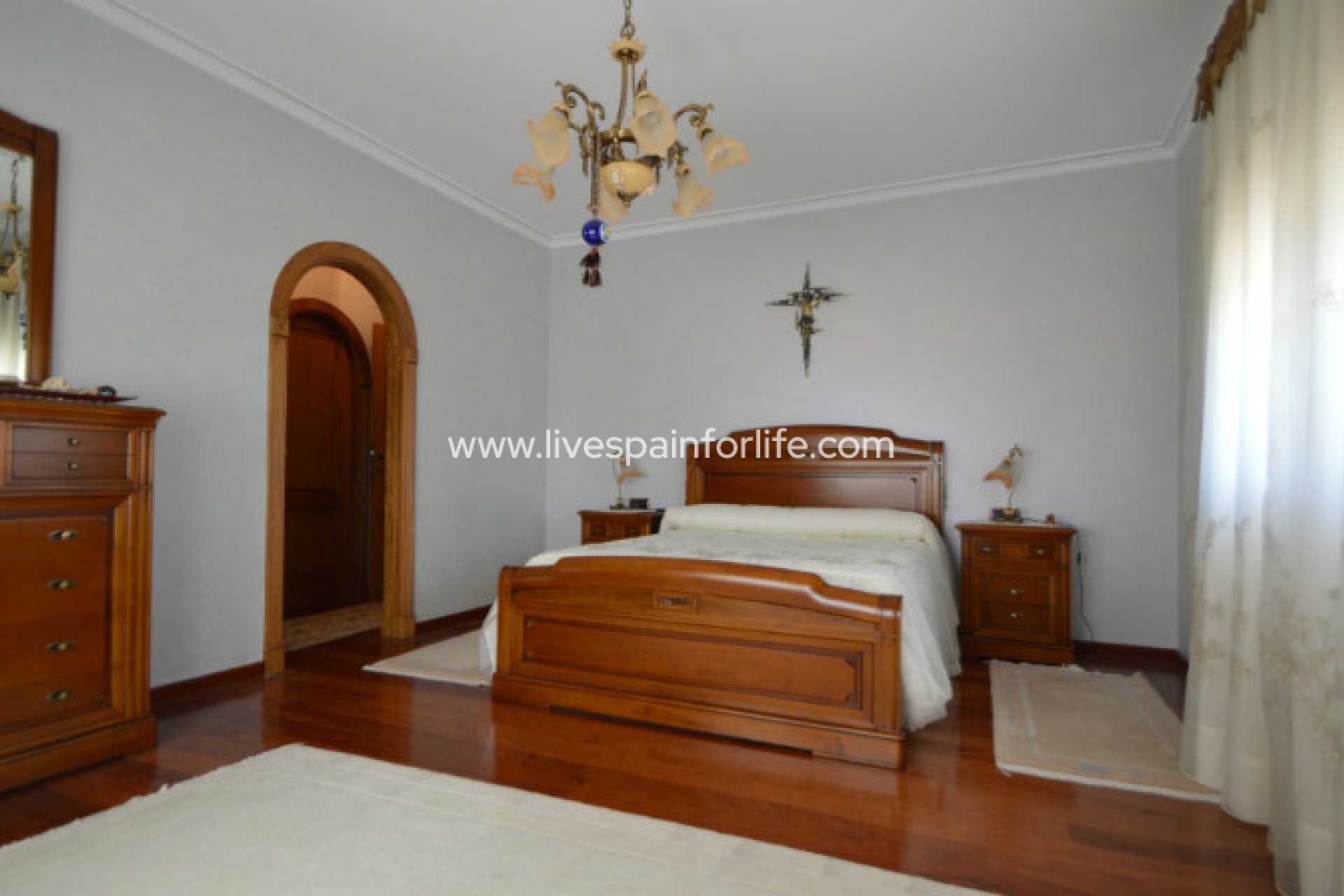 Reventa - Country house -
Callosa De Segura - Callosa de Segura