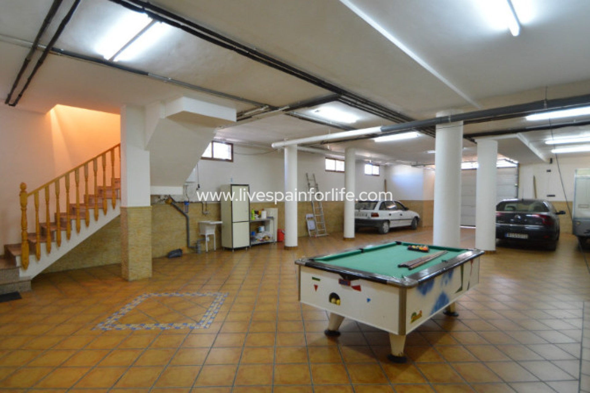Reventa - Country house -
Callosa De Segura - Callosa de Segura