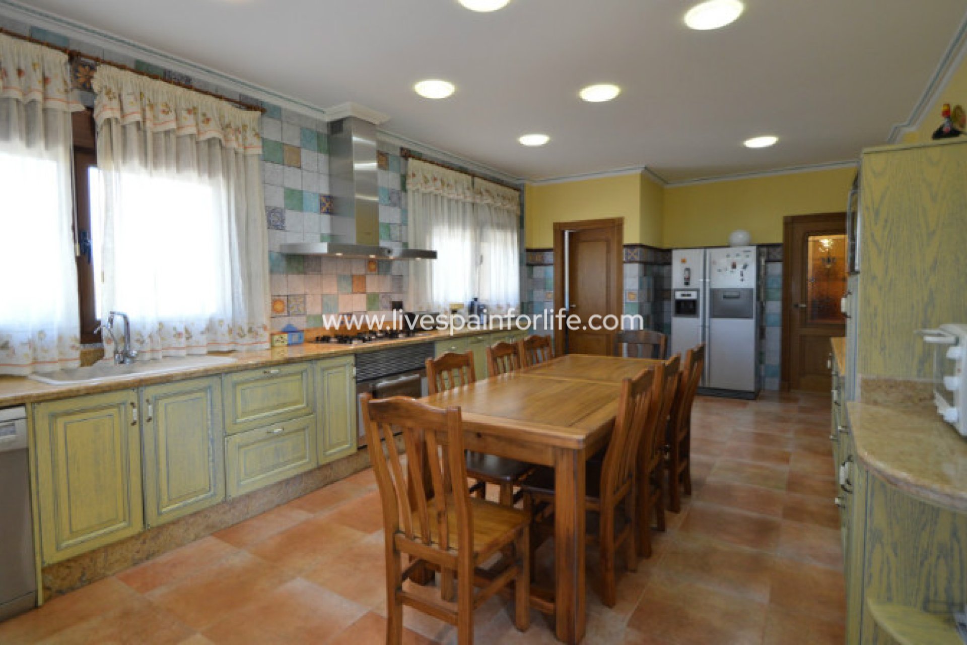 Reventa - Country house -
Callosa De Segura - Callosa de Segura