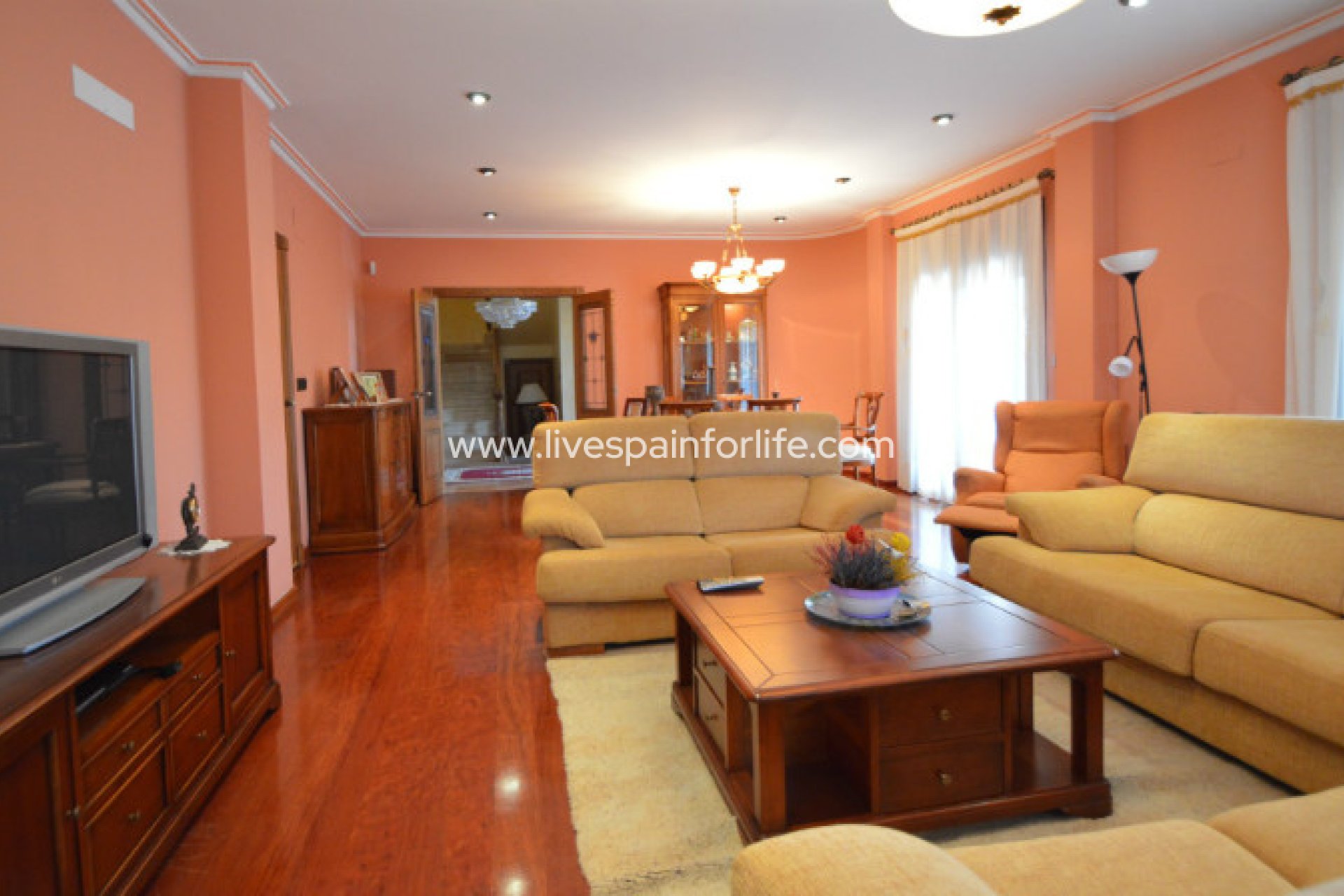 Reventa - Country house -
Callosa De Segura - Callosa de Segura