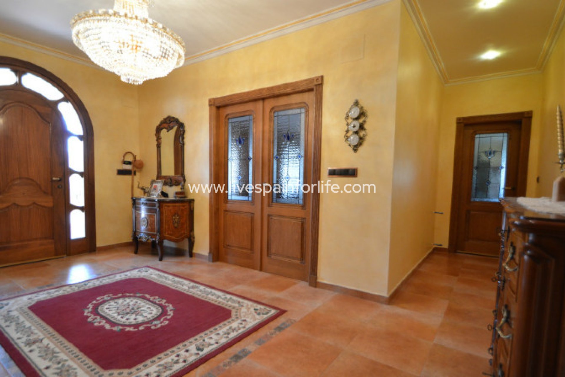 Reventa - Country house -
Callosa De Segura - Callosa de Segura
