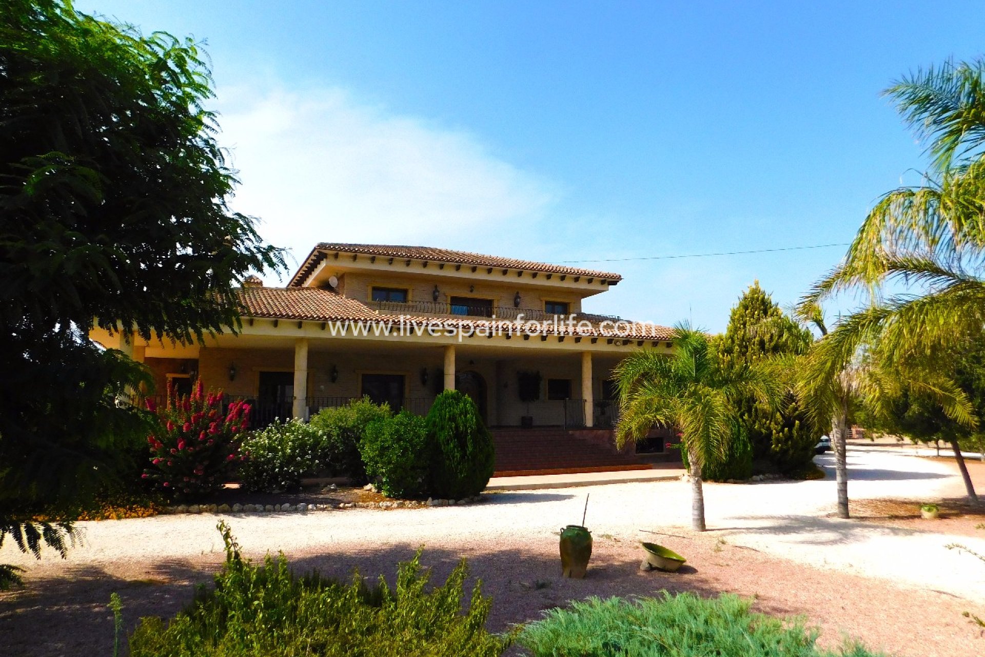 Reventa - Country house -
Callosa De Segura - Callosa de Segura
