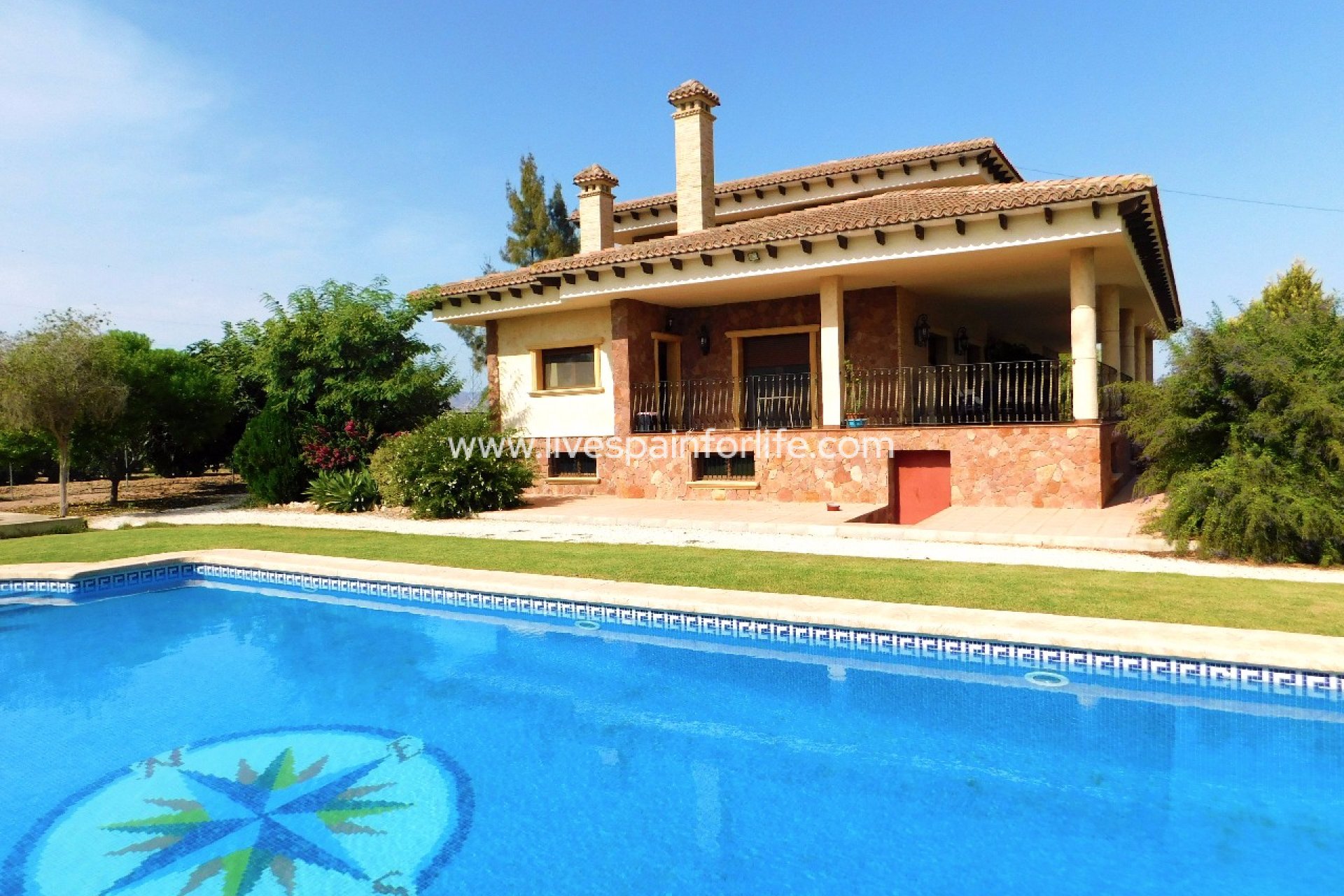 Reventa - Country house -
Callosa De Segura - Callosa de Segura