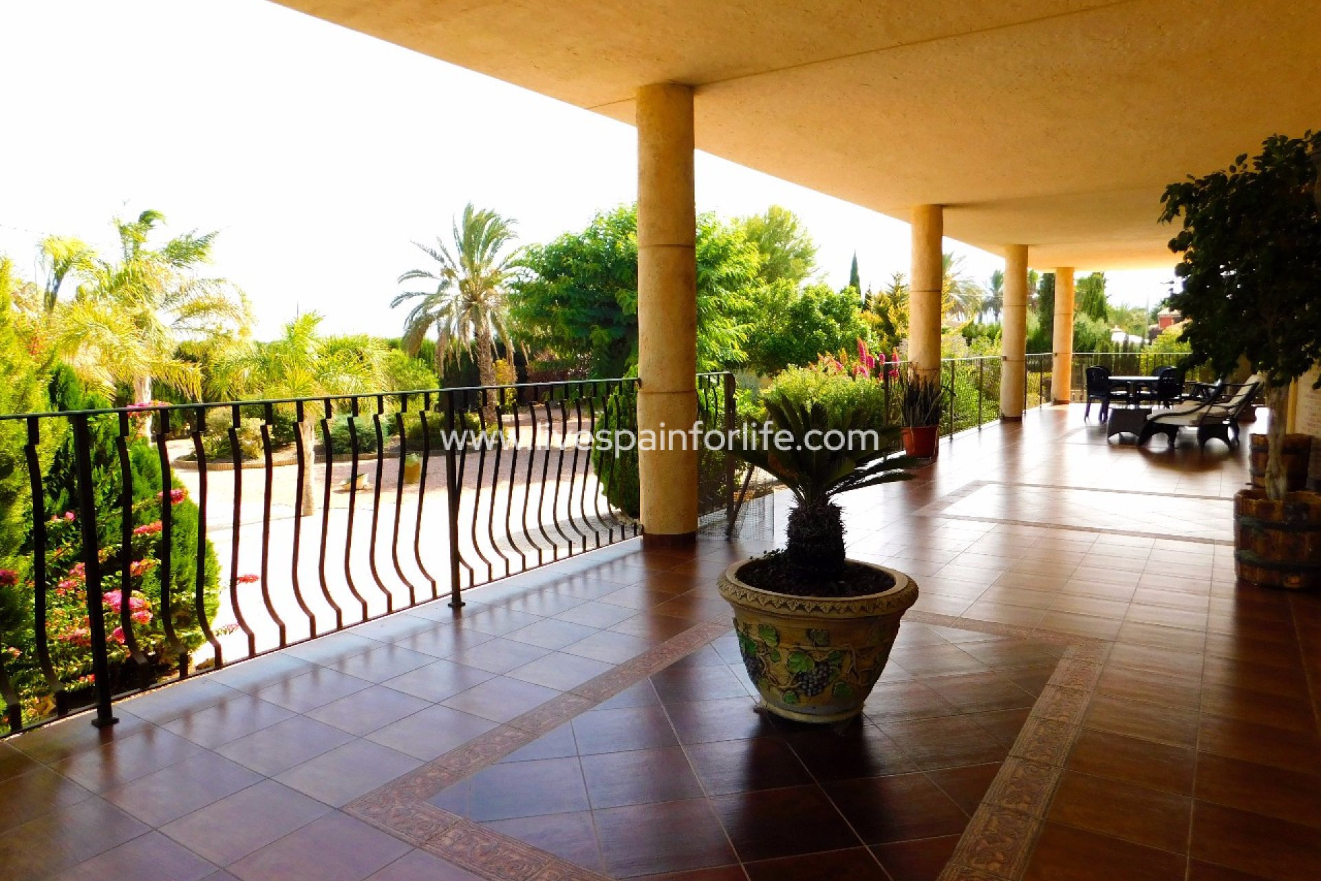 Reventa - Country house -
Callosa De Segura - Callosa de Segura