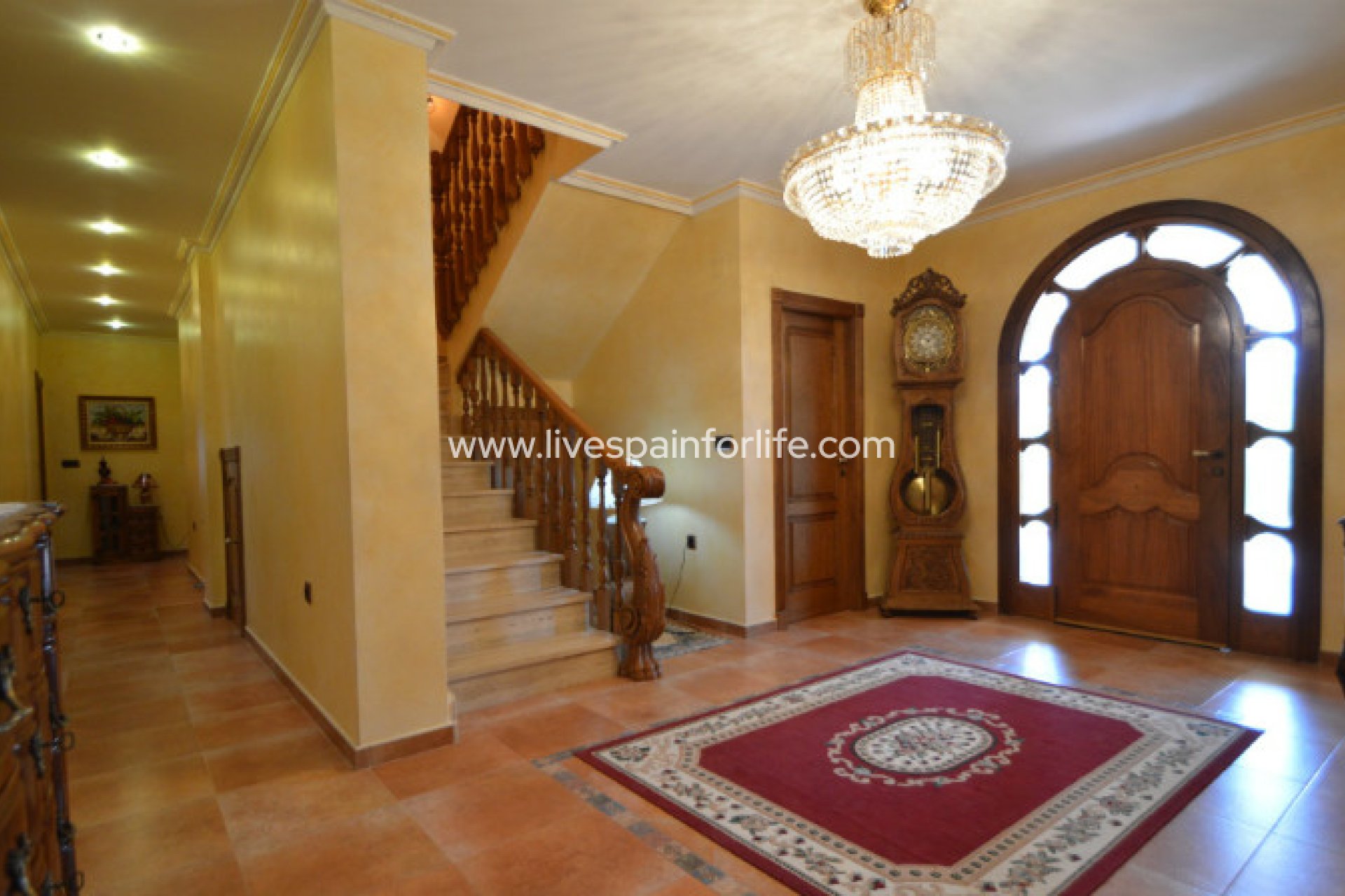 Reventa - Country house -
Callosa De Segura - Callosa de Segura